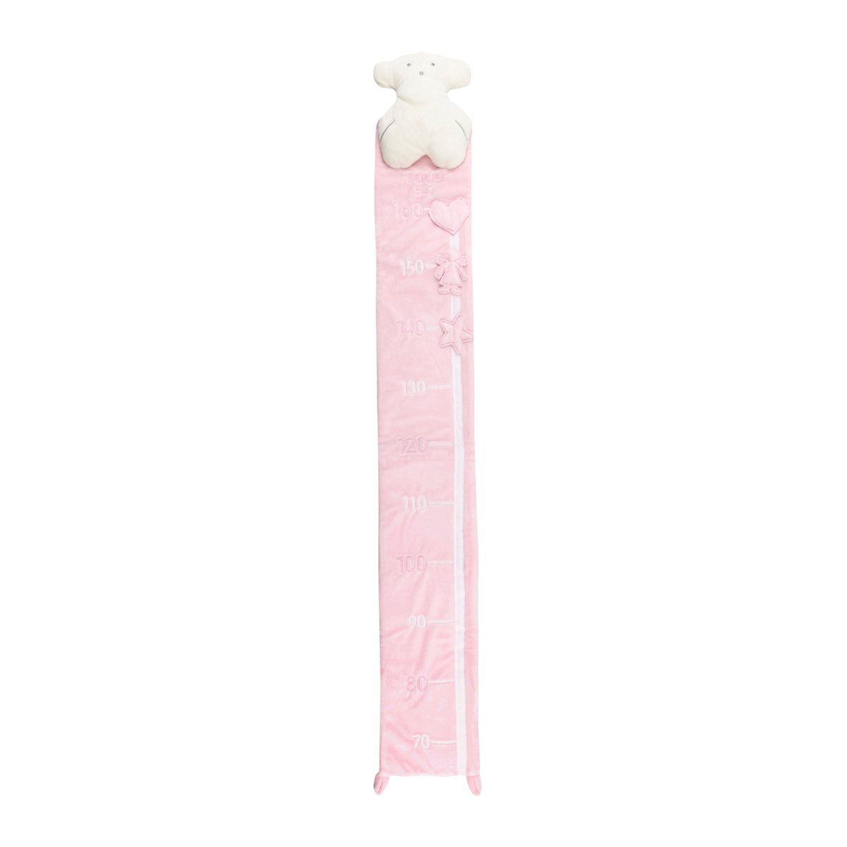 Medidor Toy Rosa