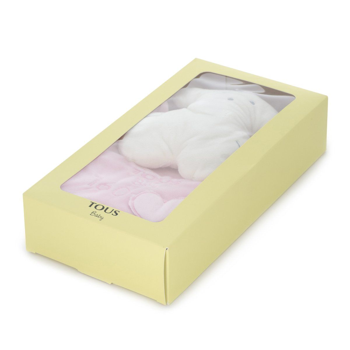 Medidor Toy Rosa
