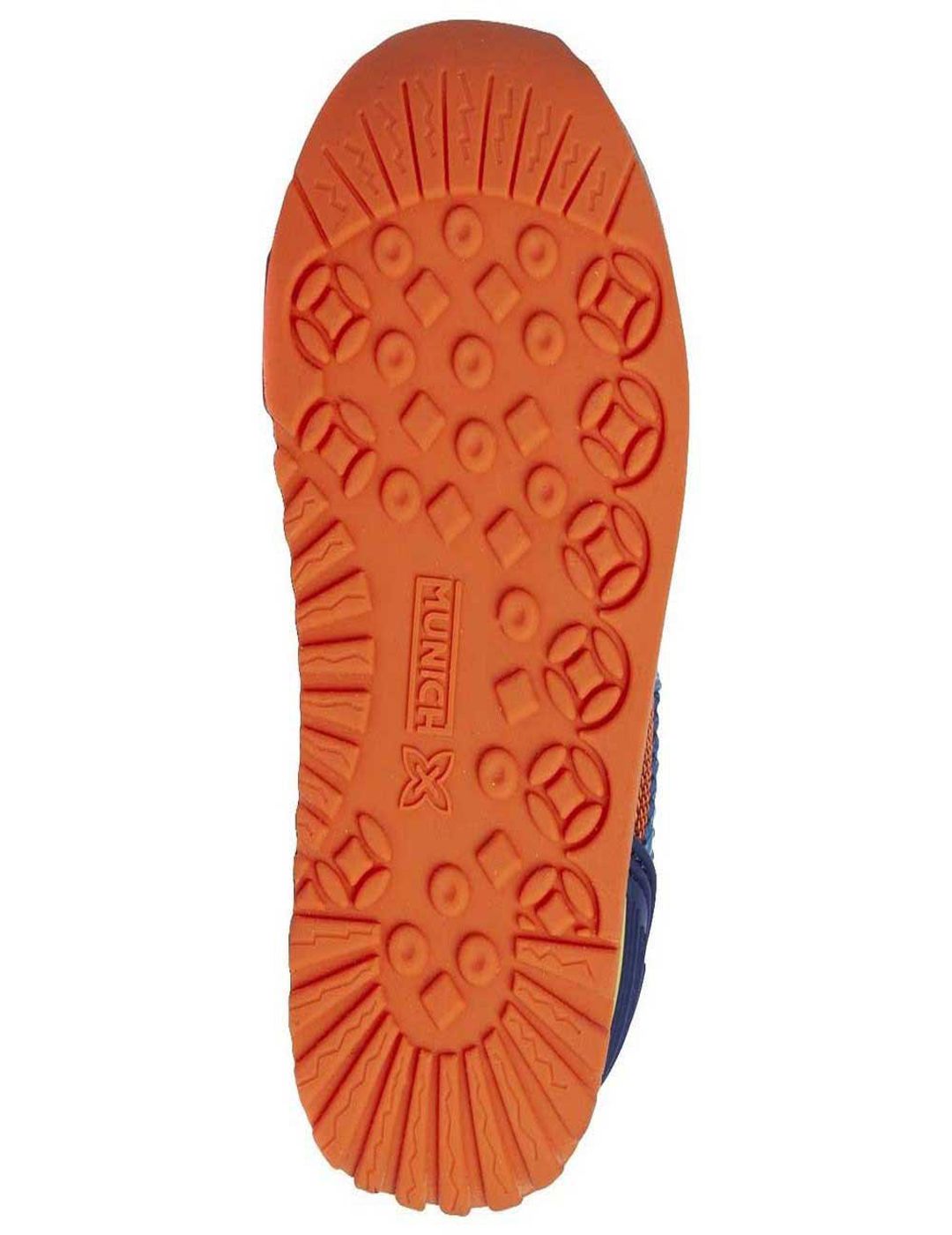 Zapatilla Munich Baby Massana VCO 451