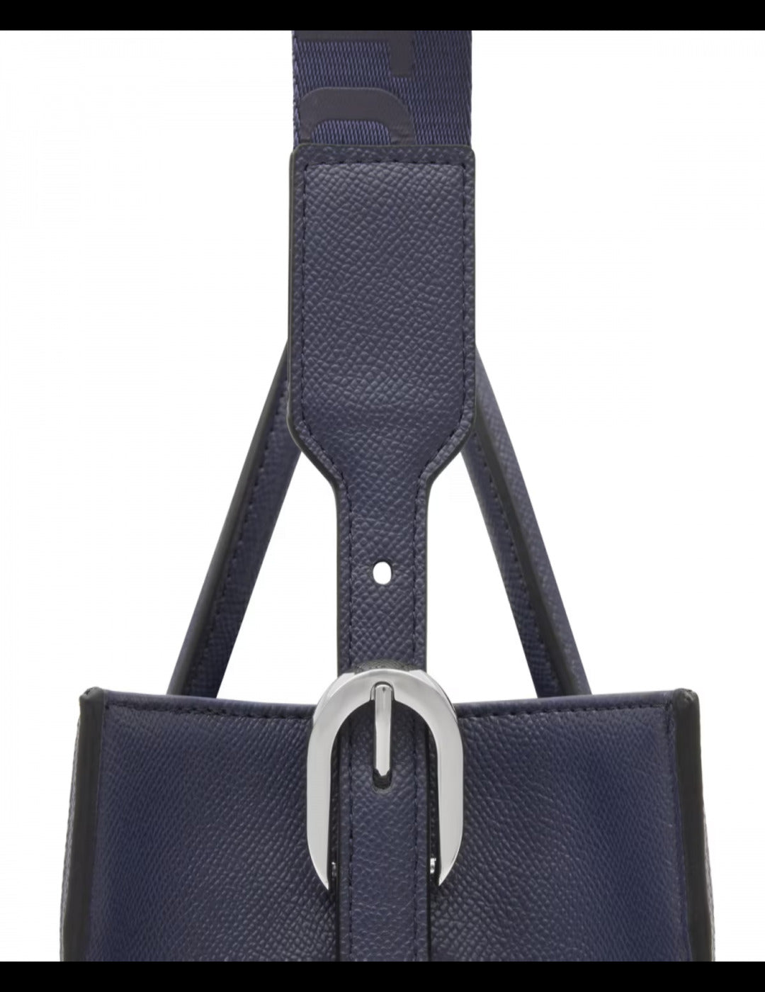 Shopper Tous XL Amaya Brenda Azul Marino