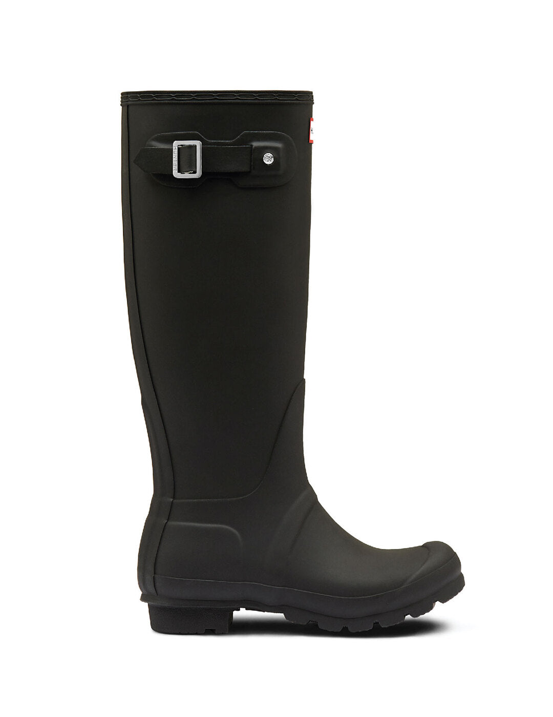 Botas Hunter Mujer Original Tall Negro