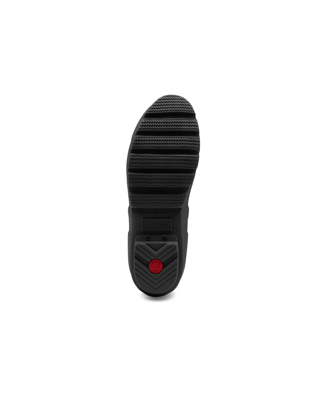 Botas Hunter Mujer Original Tall Negro