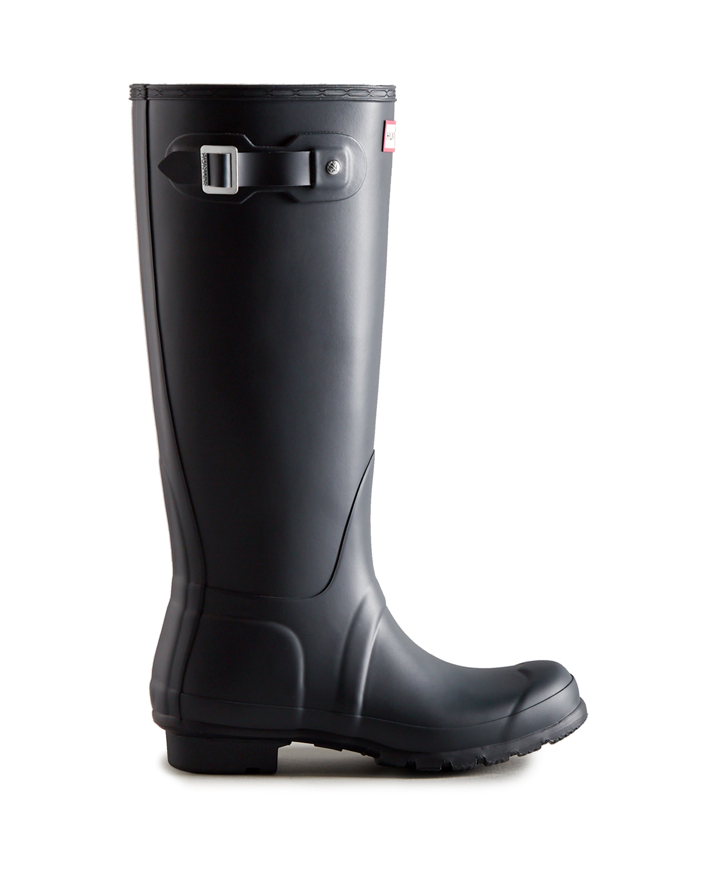 Botas Hunter Original Tall Navy