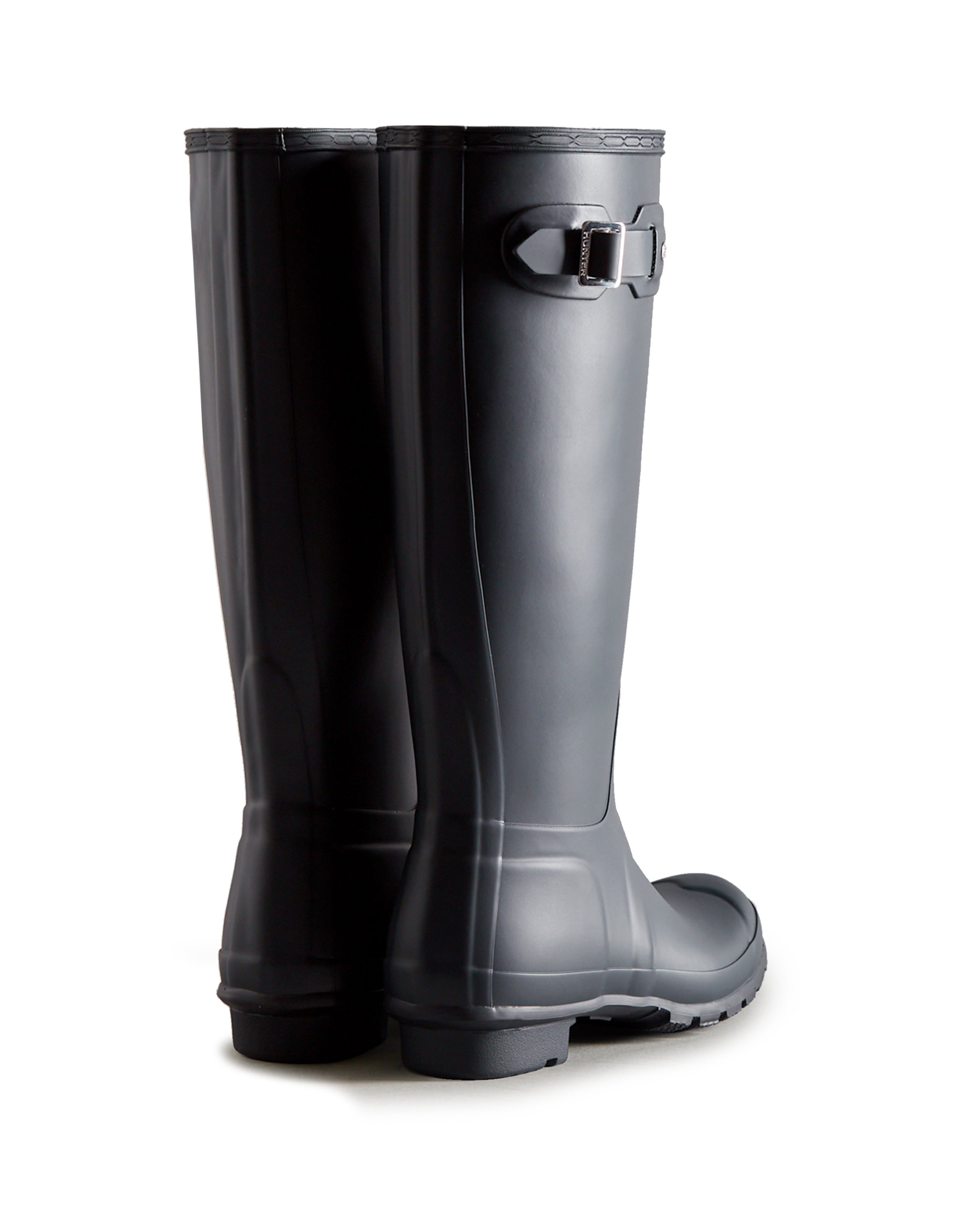 Botas Hunter Original Tall Navy