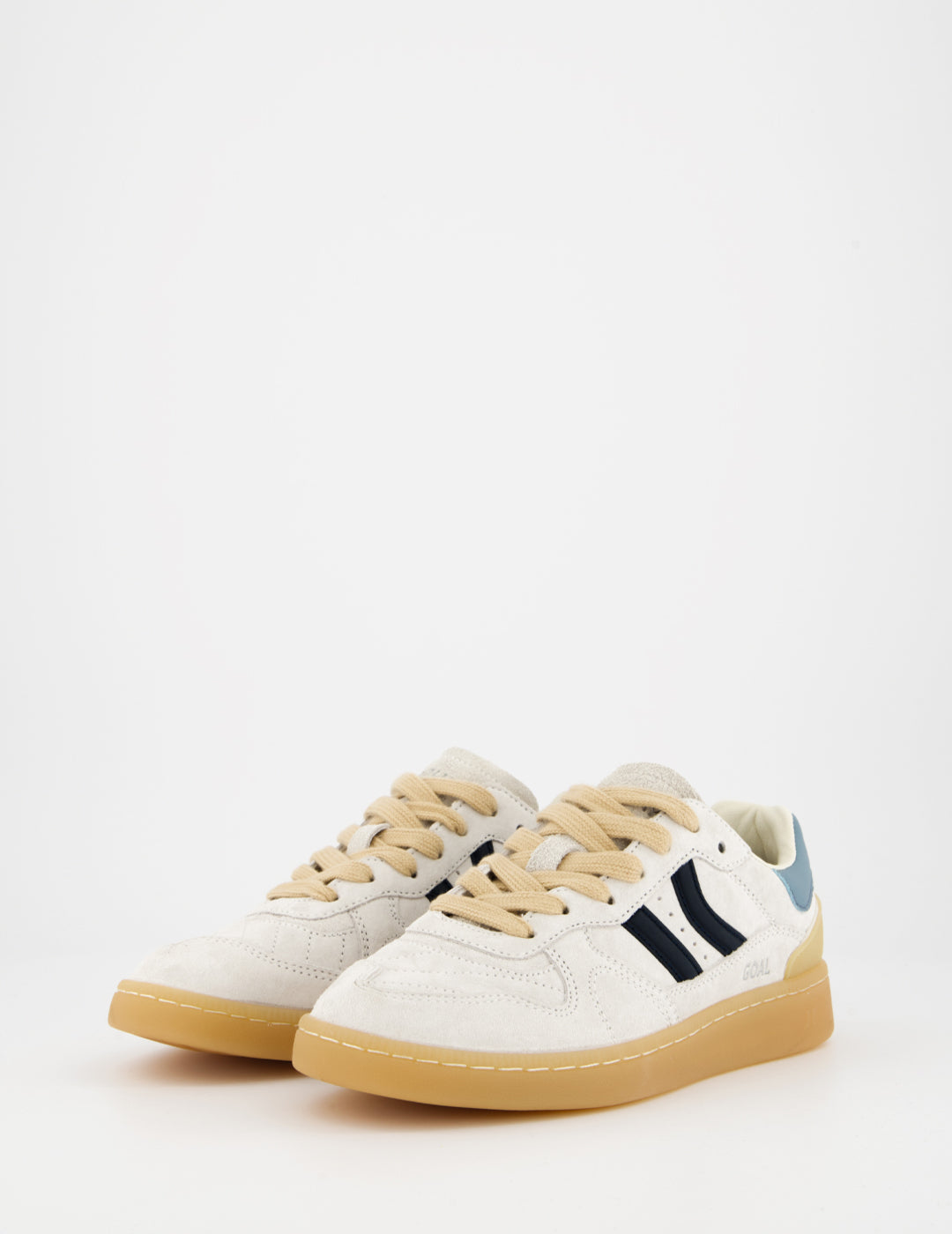 Zapatillas Coolway Hombre Goal Sand Desert