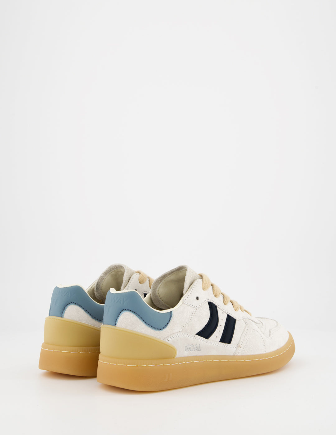 Zapatillas Coolway Hombre Goal Sand Desert