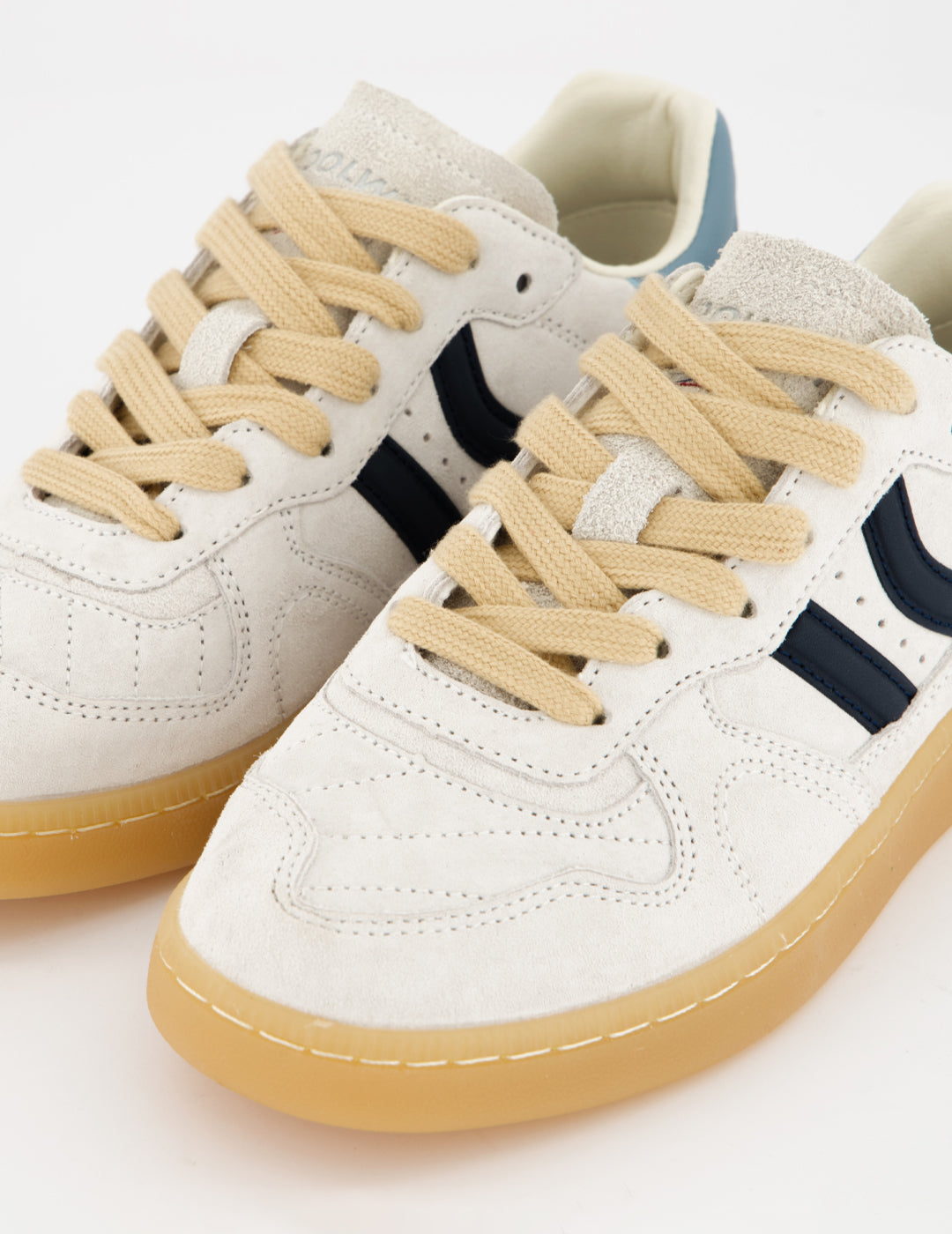 Zapatillas Coolway Hombre Goal Sand Desert