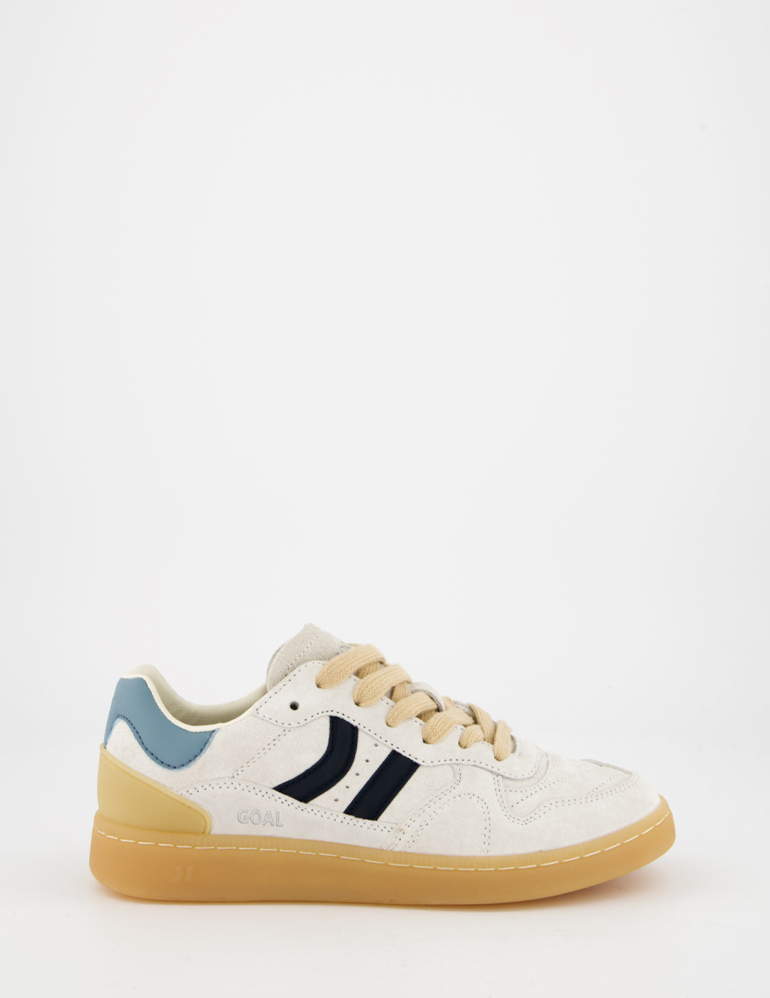Zapatillas Coolway Hombre Goal Sand Desert