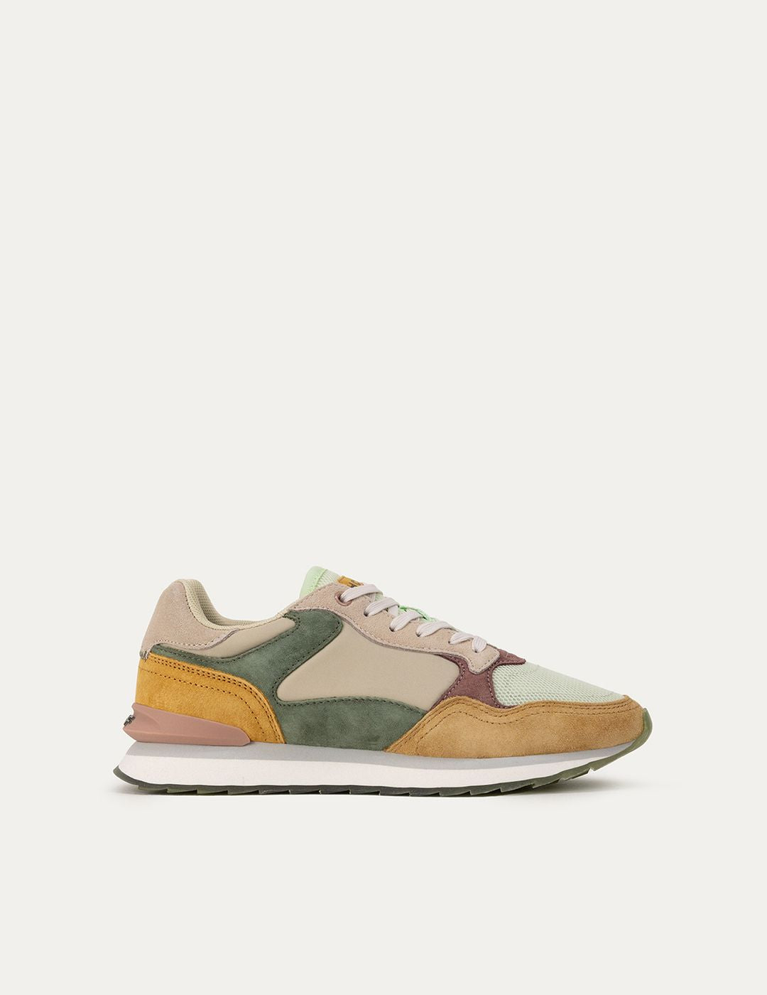 Zapatilla Hoff Mujer Palermo