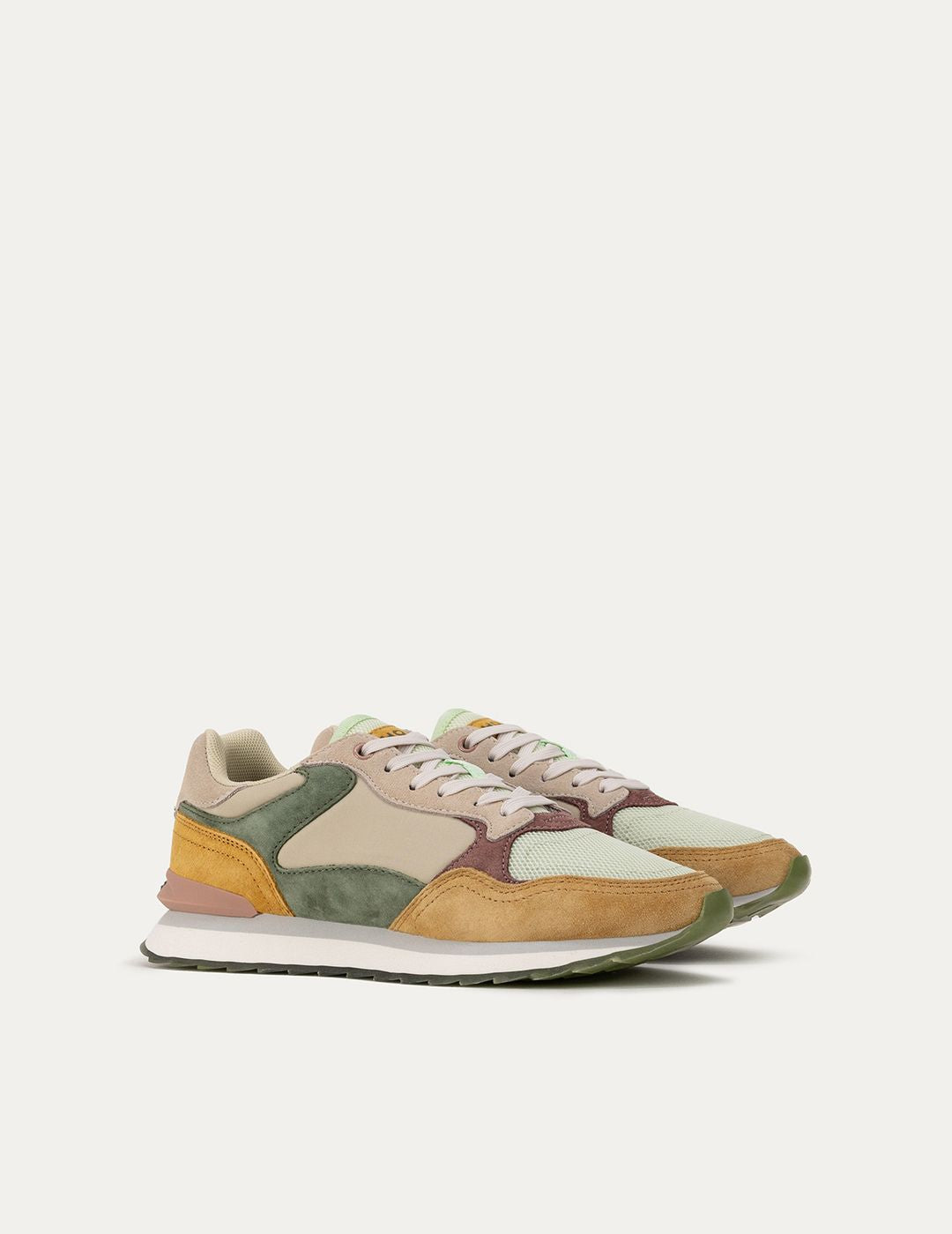 Zapatilla Hoff Mujer Palermo