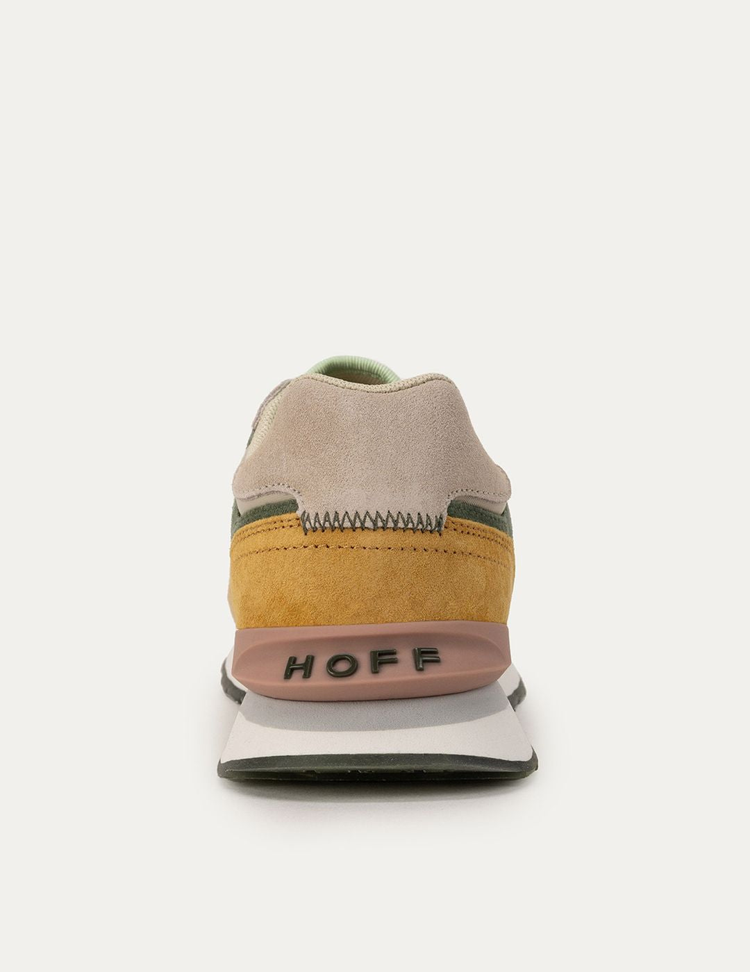 Zapatilla Hoff Mujer Palermo