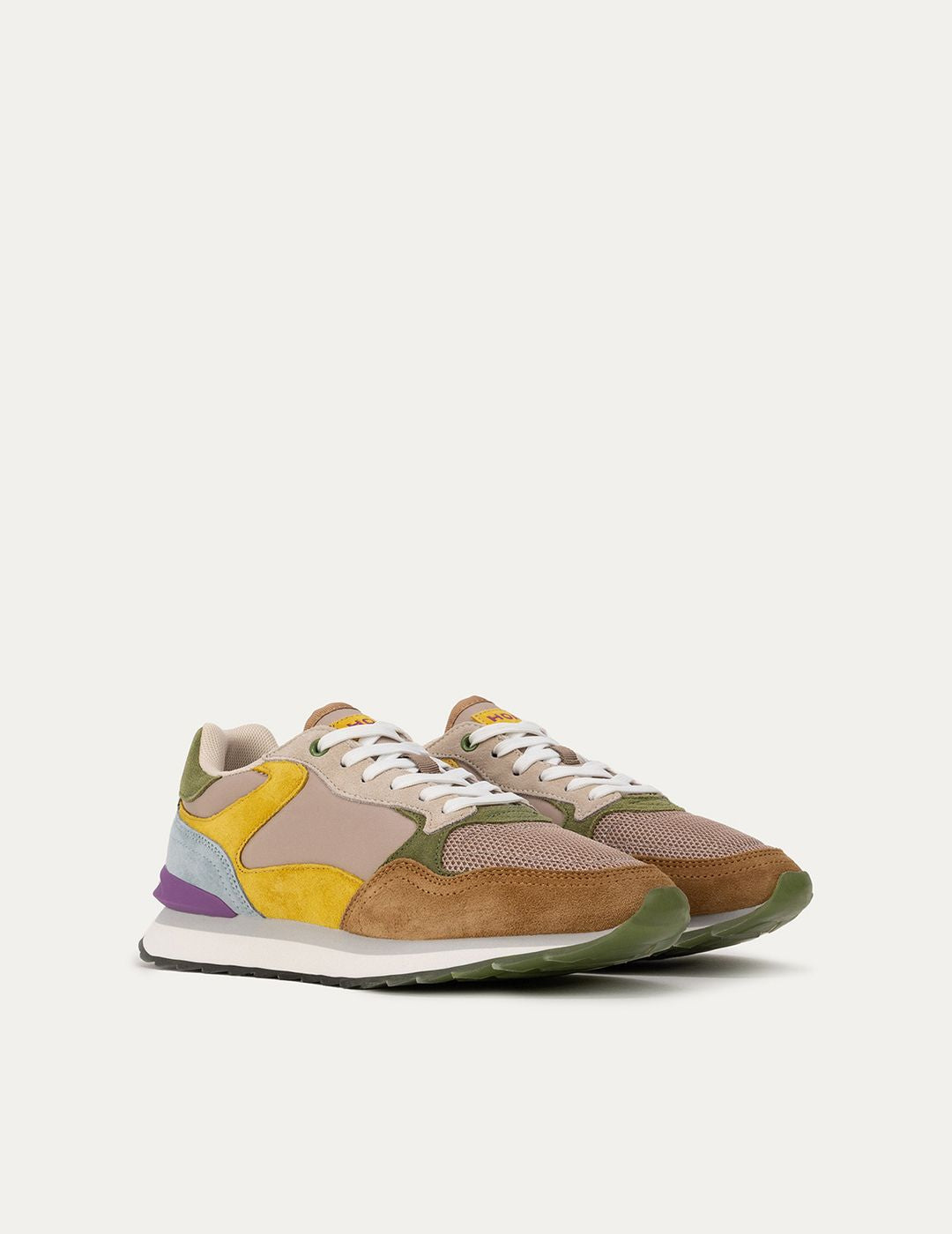 Zapatilla Hoff Mujer Bali