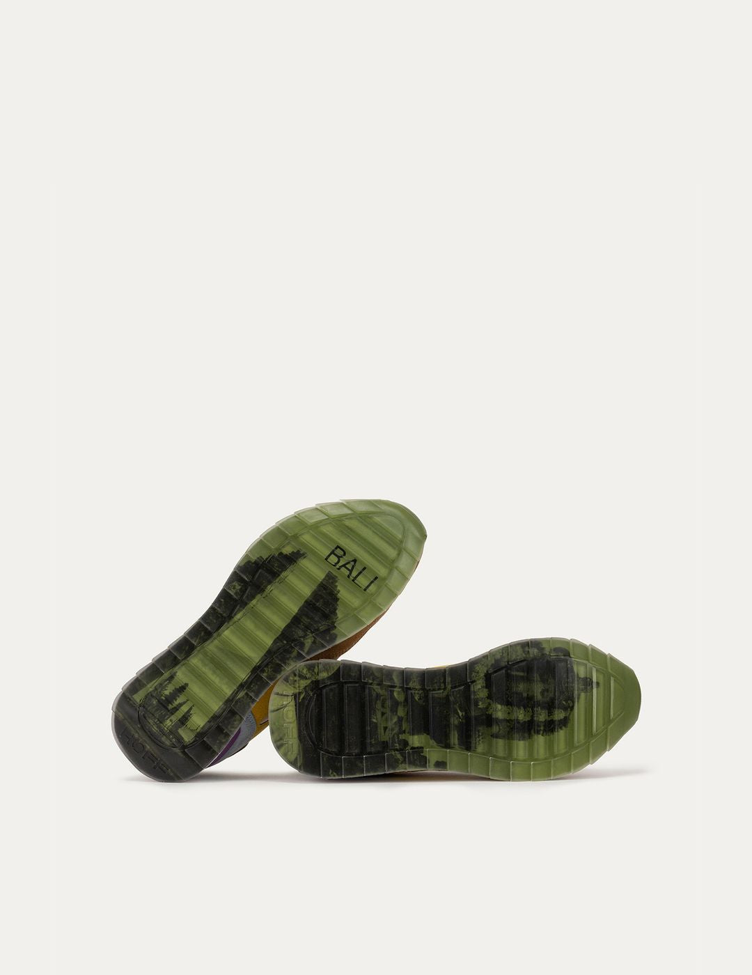 Zapatilla Hoff Mujer Bali