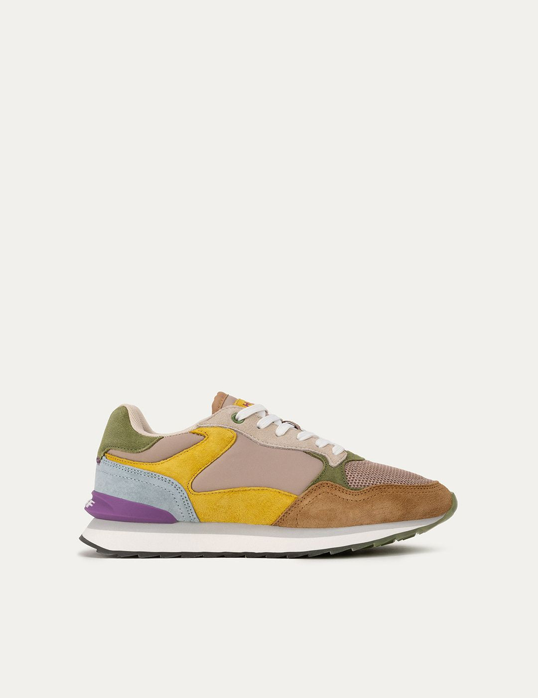 Zapatilla Hoff Mujer Bali