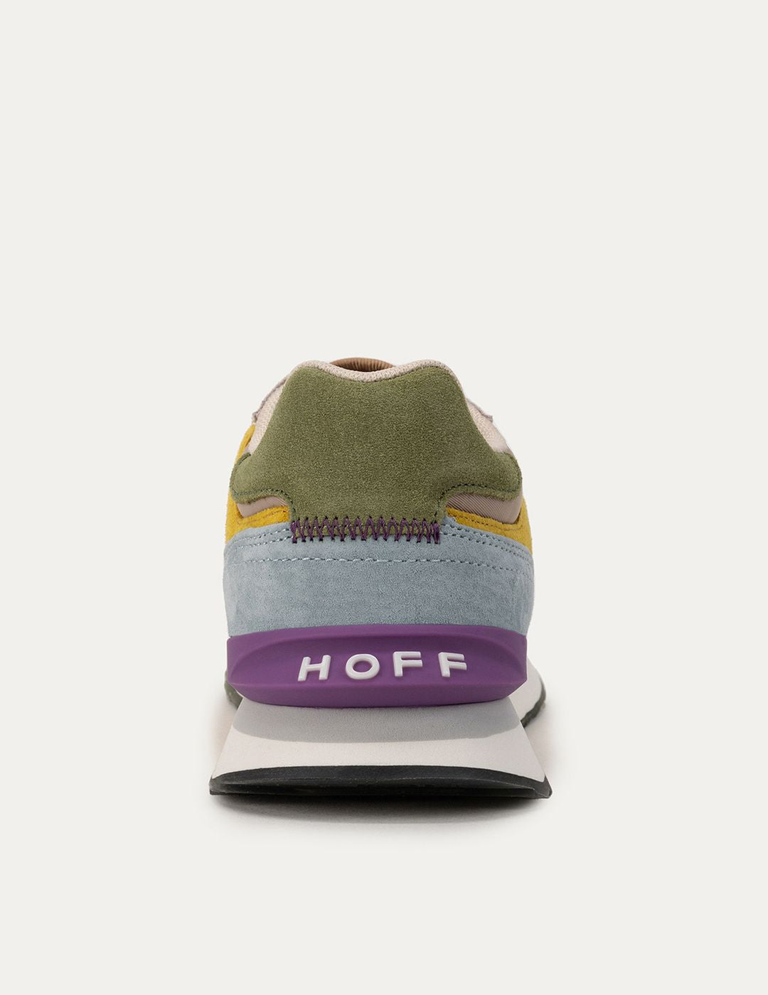Zapatilla Hoff Mujer Bali