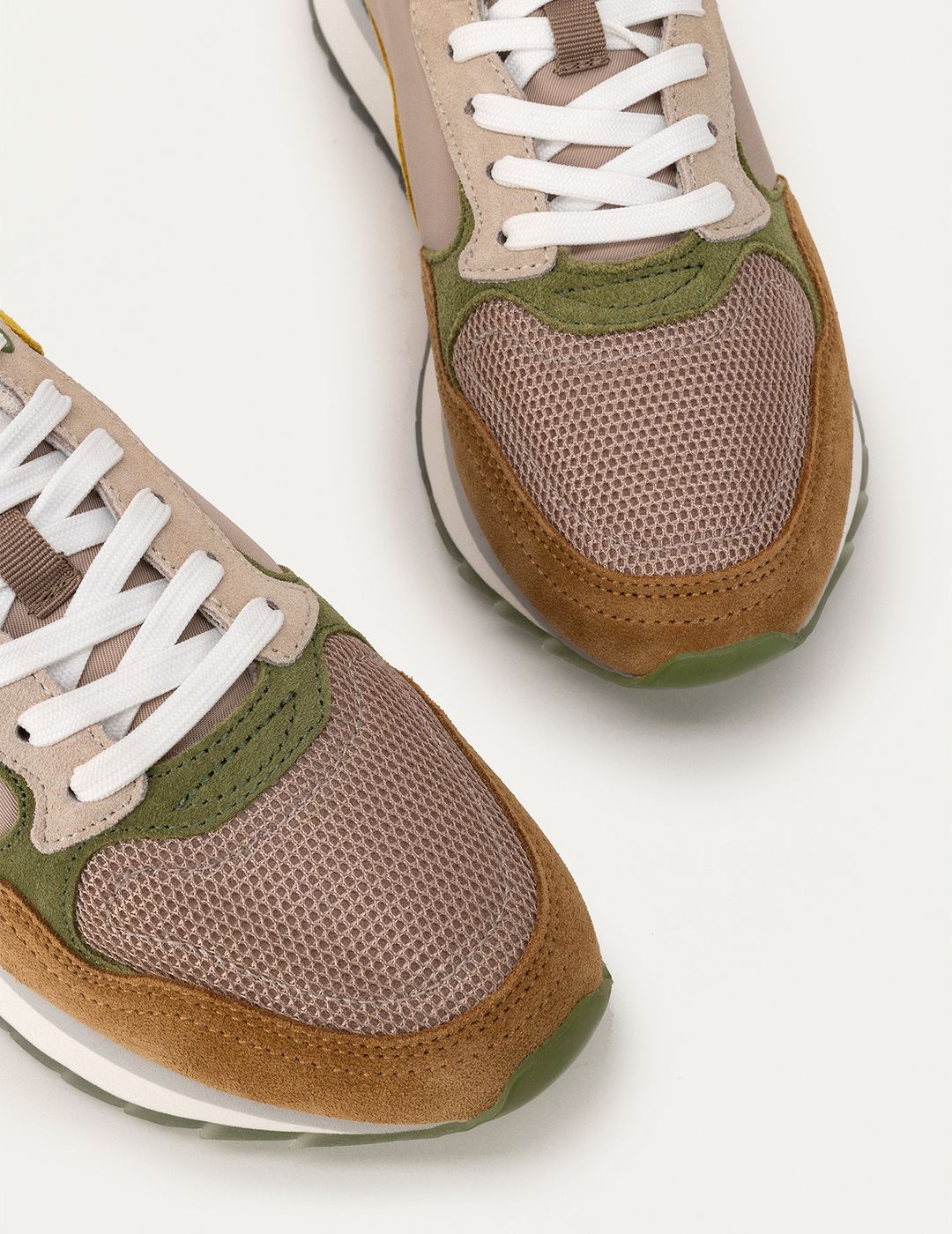 Zapatilla Hoff Mujer Bali