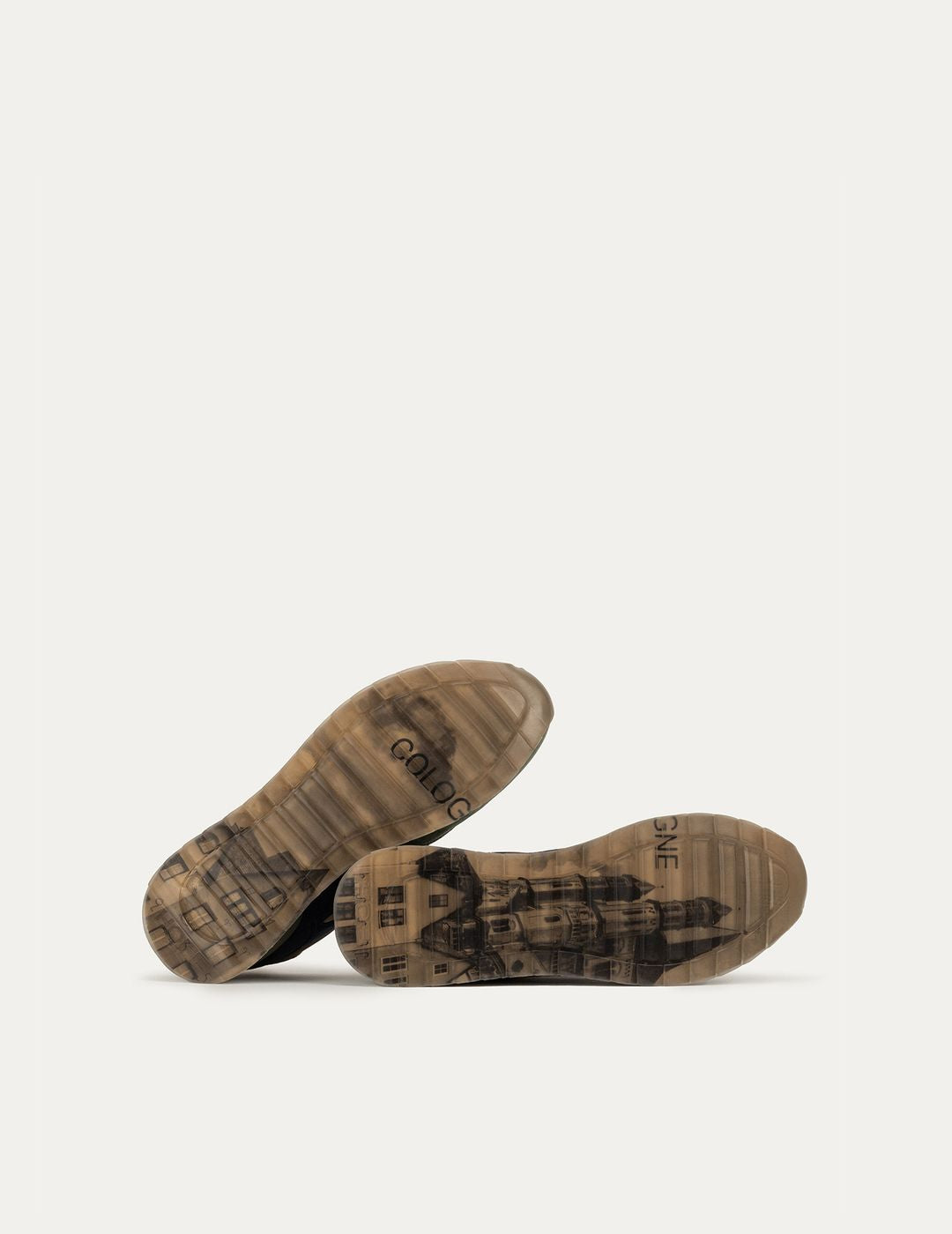 Zapatilla hoff Hombre Cologne