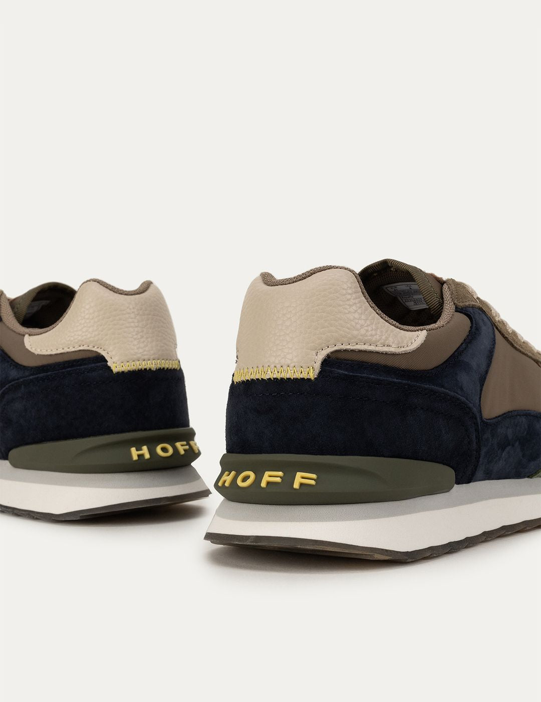 Zapatilla hoff Hombre Cologne
