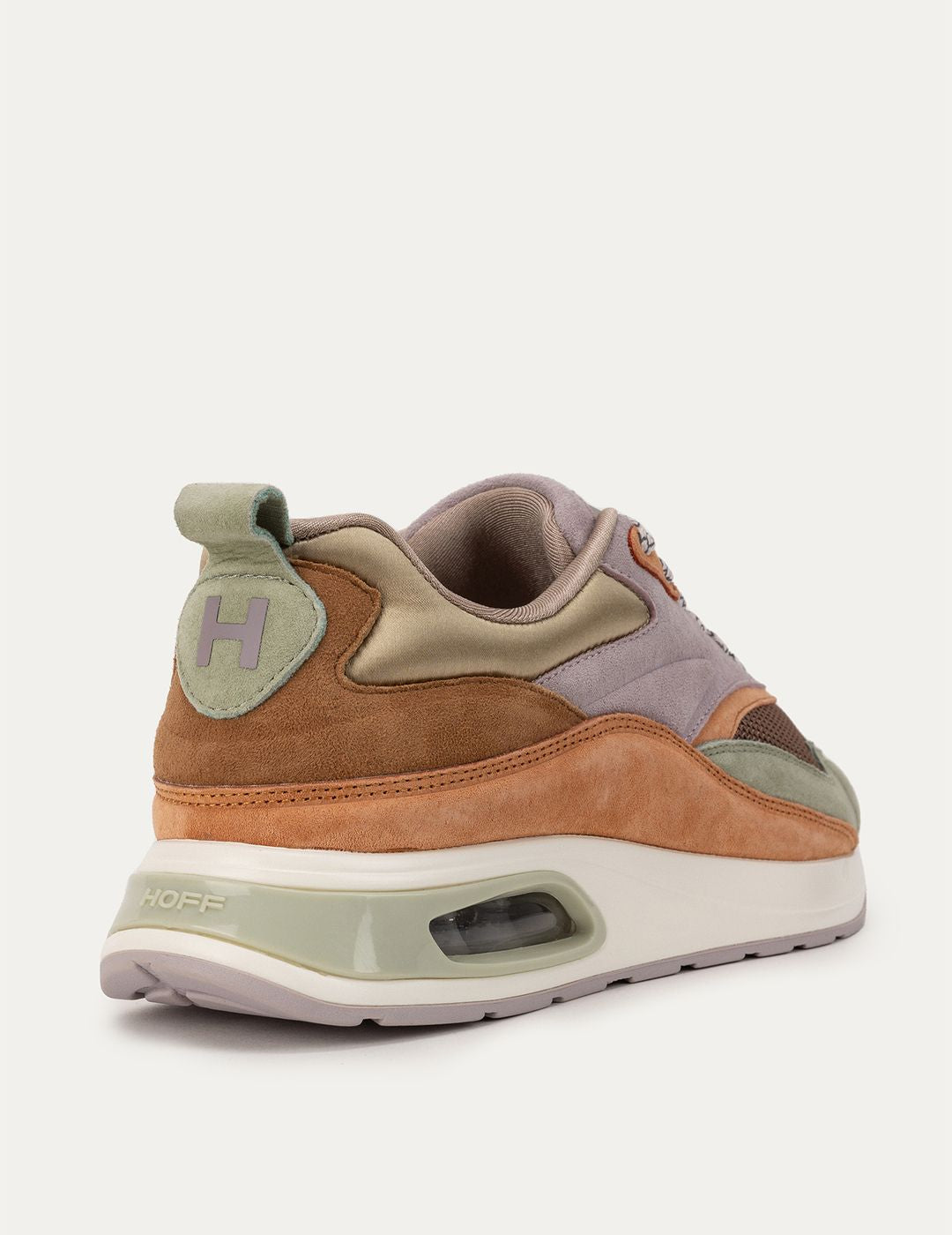 Zapatilla Mujer Hoff The Big Apple