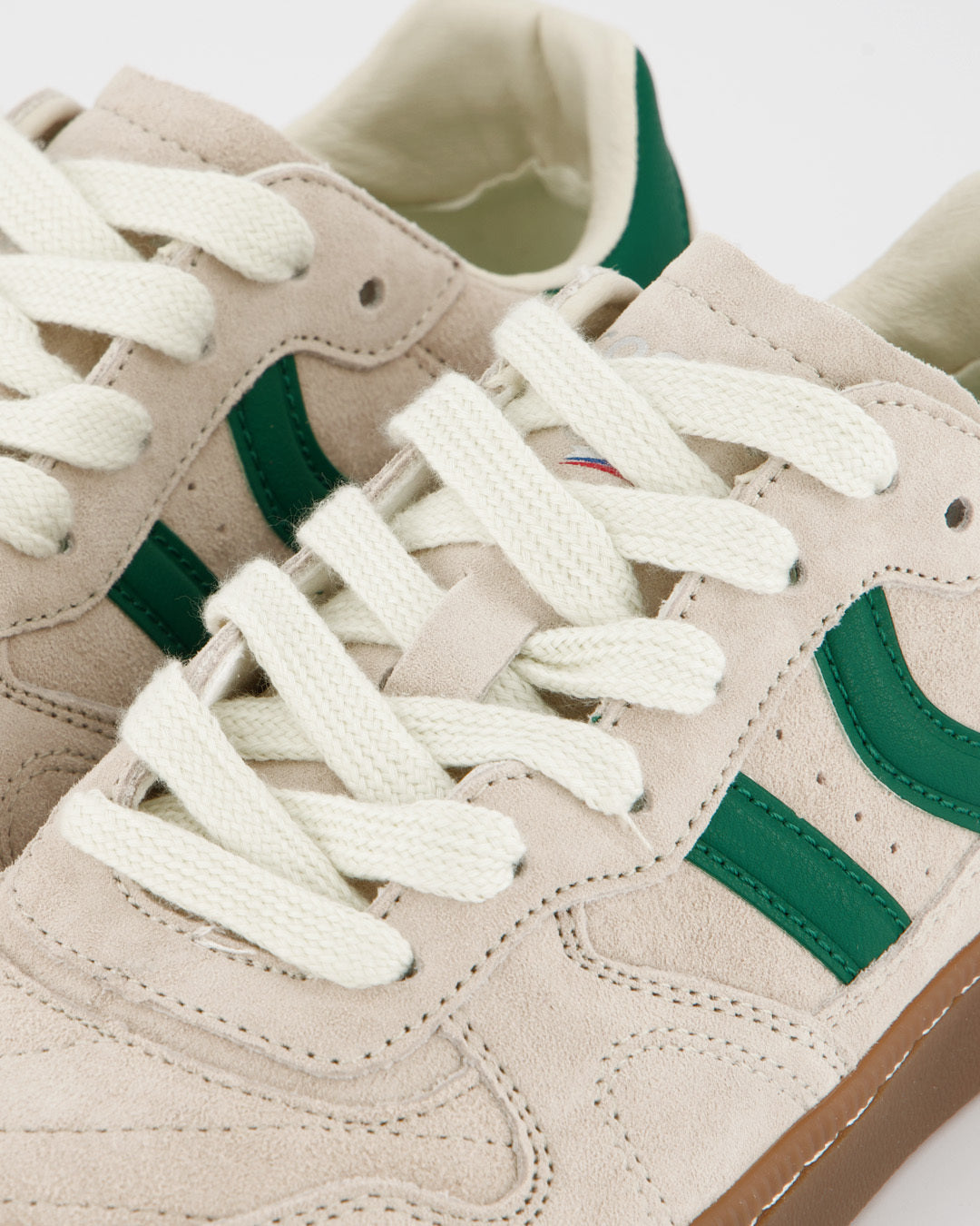 Zapatillas Coolway Hombre Ice Green