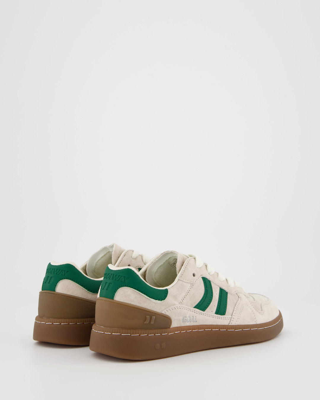 Zapatillas Coolway Hombre Ice Green