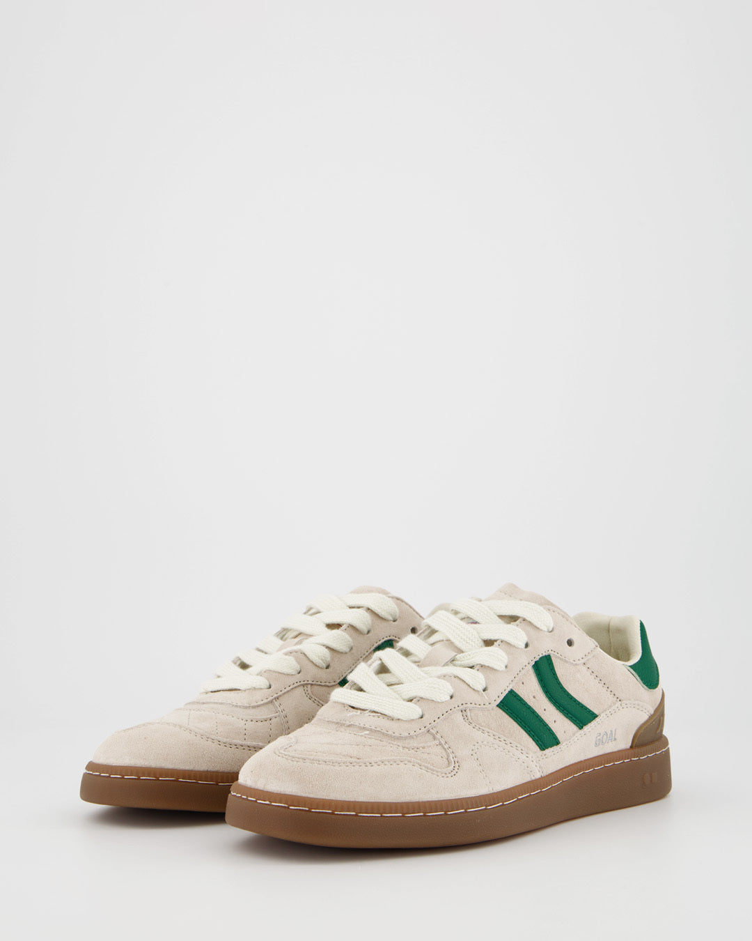 Zapatillas Coolway Hombre Ice Green