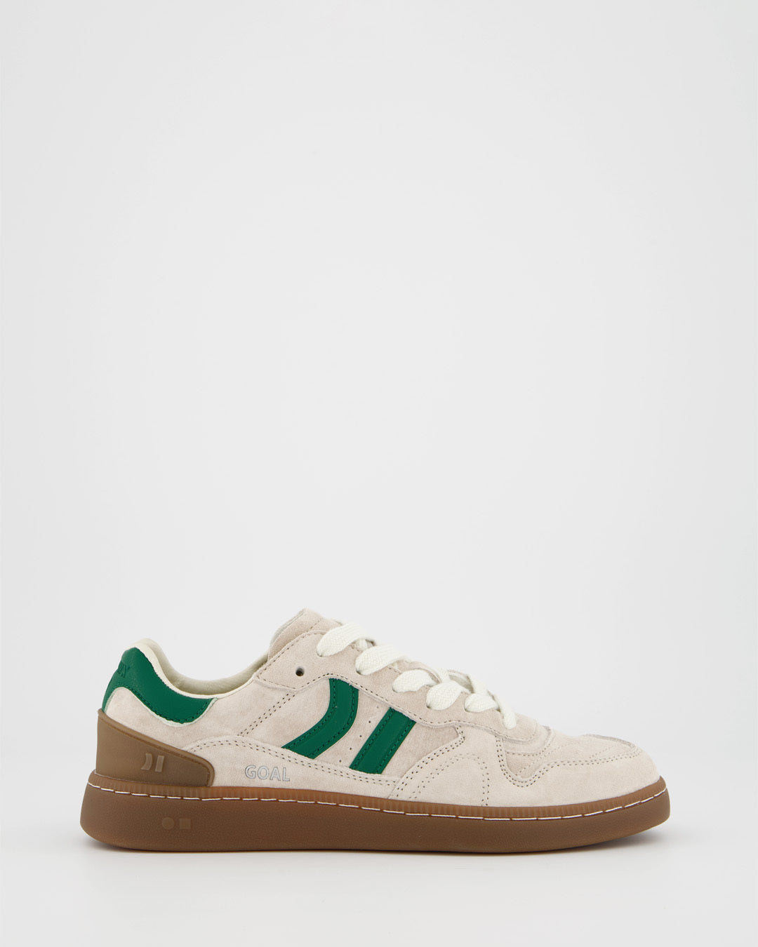 Zapatillas Coolway Hombre Ice Green