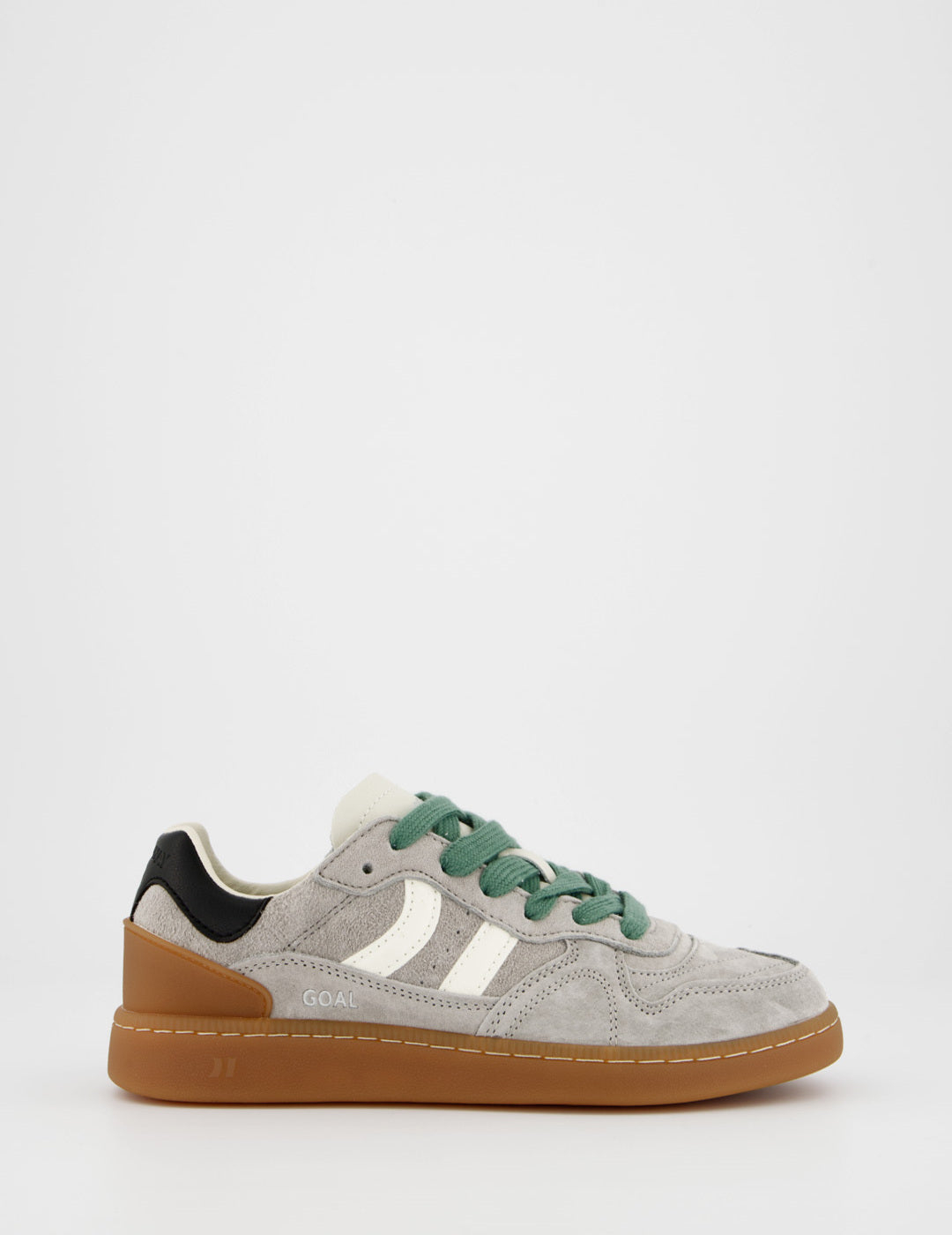 Zapatillas Coolway Hombre Grey Cloud