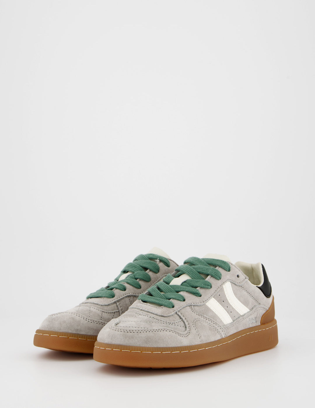 Zapatillas Coolway Hombre Grey Cloud