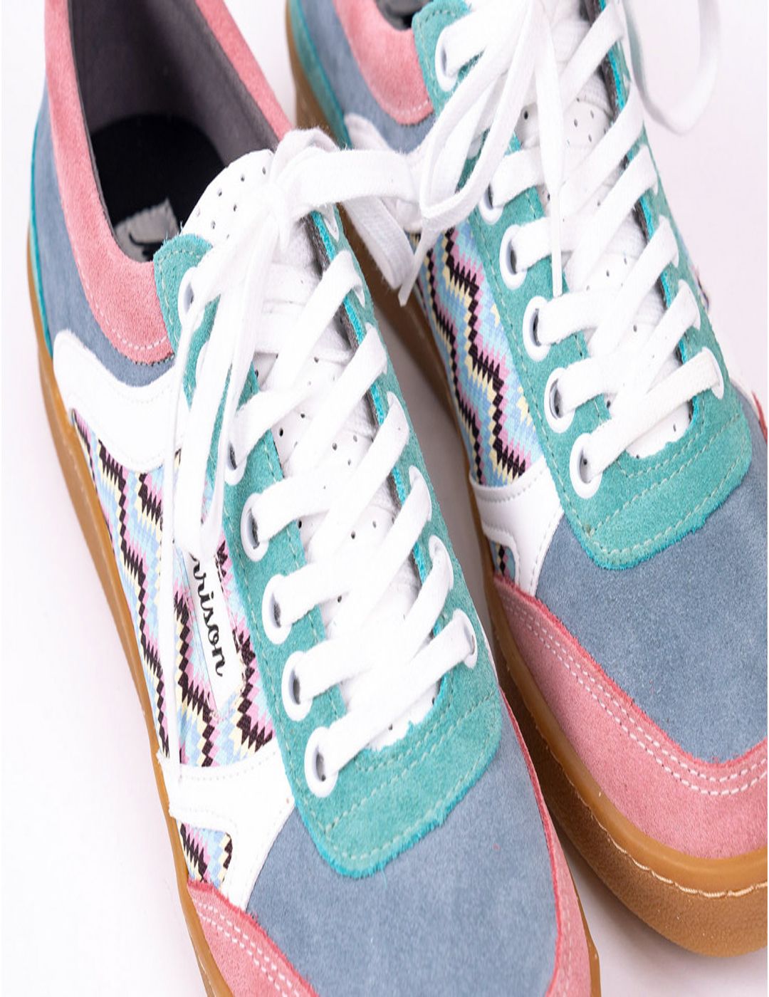 Zapatilla Morrison Mujer Bel-Air