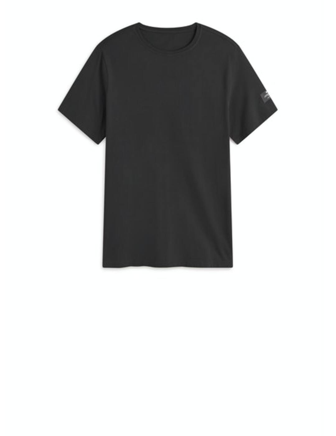 Camiseta Ecoalf Hombre Venta T-Shirt Black