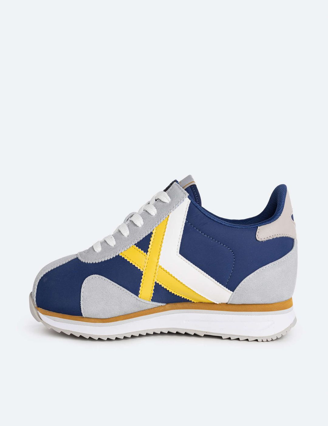 Zapatilla Munich Hombre Sapporo 160