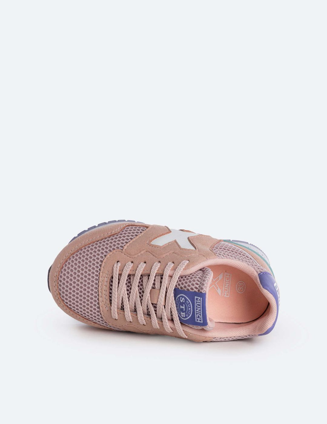 Zapatilla Munich