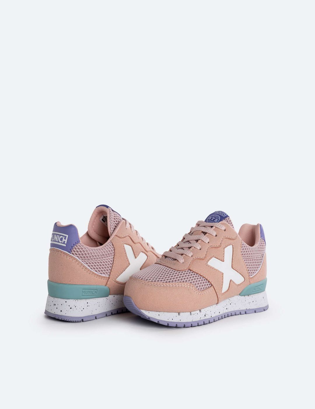 Zapatilla Munich