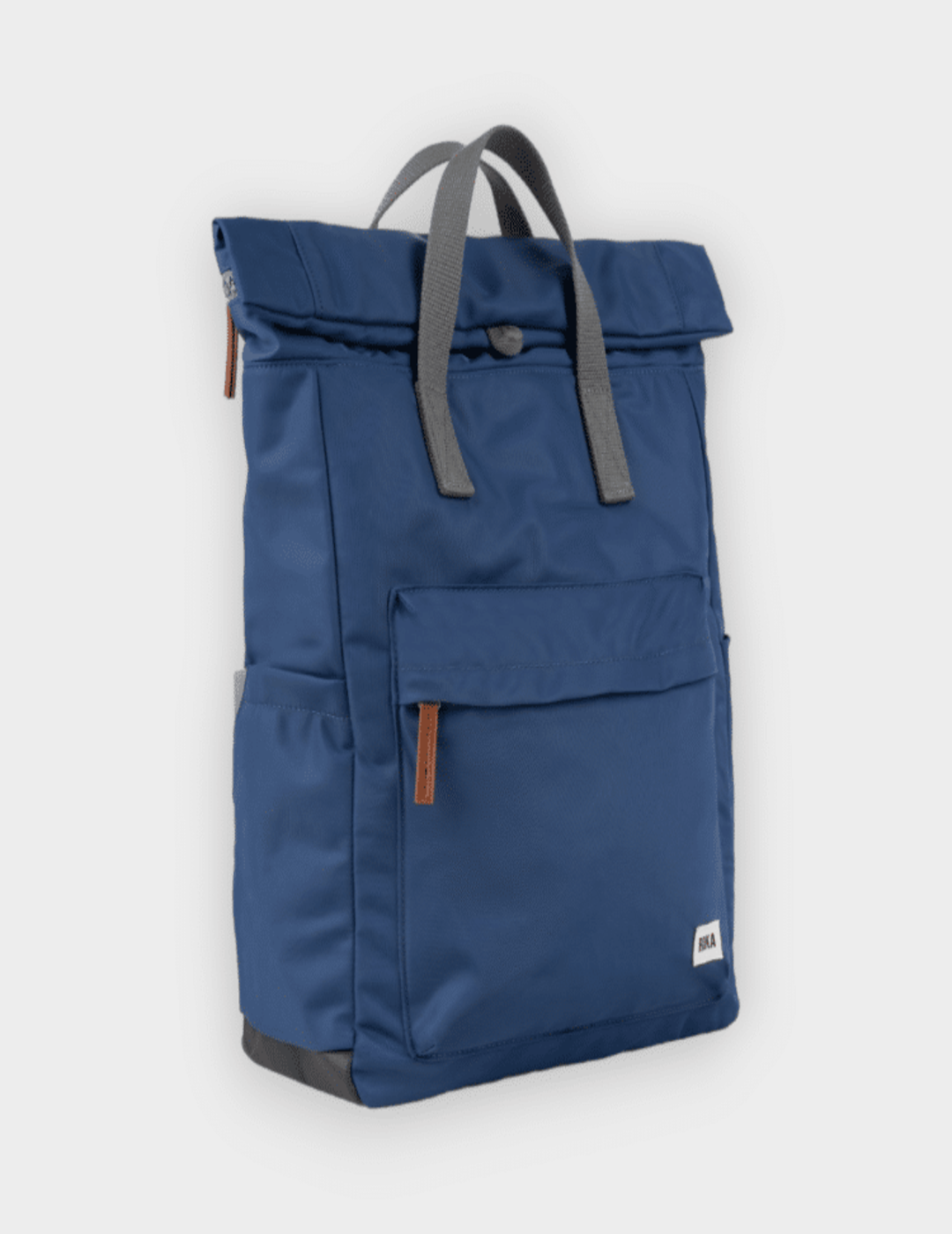 Mochila Roka Sostenible Mediun Canfield B Burnt Blue