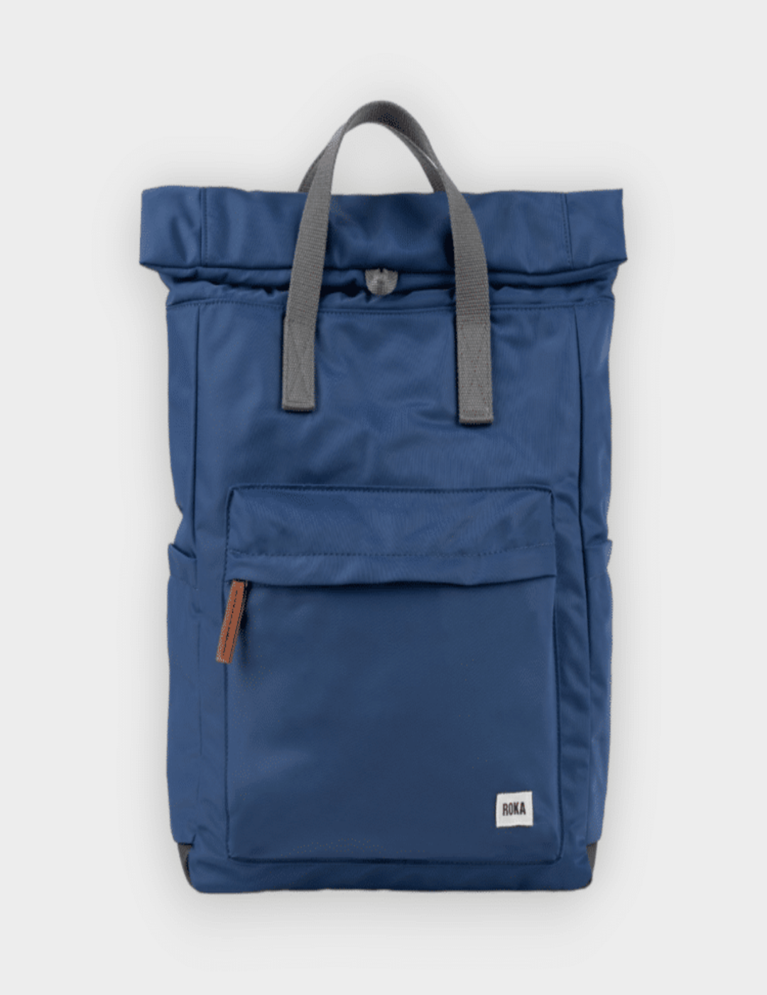 Mochila Roka Sostenible Mediun Canfield B Burnt Blue