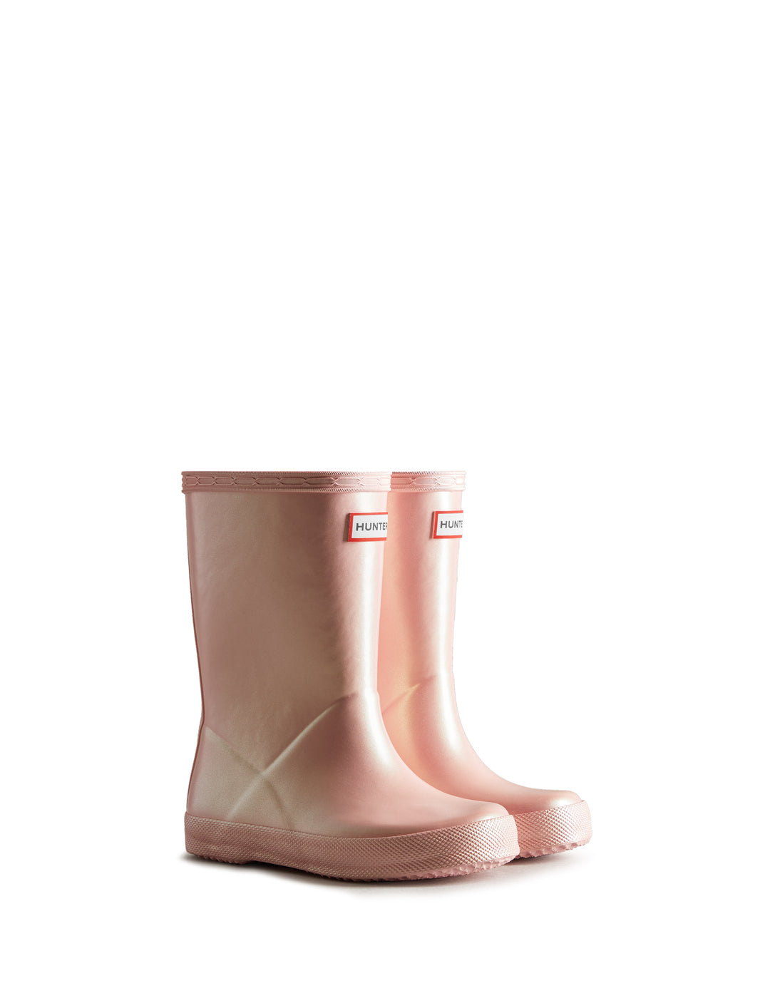 Botas Hunter kids First Nebula Bella