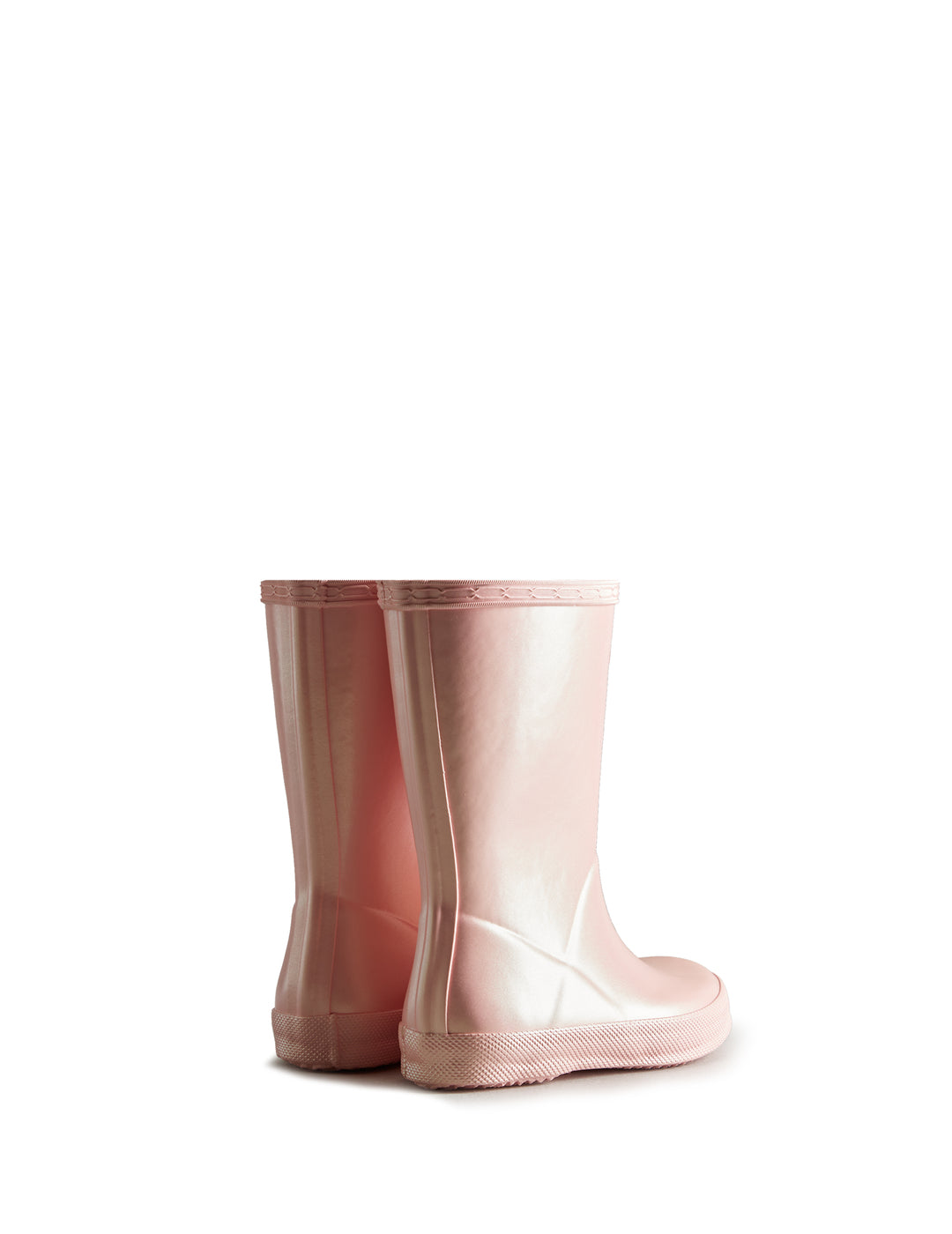 Botas Hunter kids First Nebula Bella