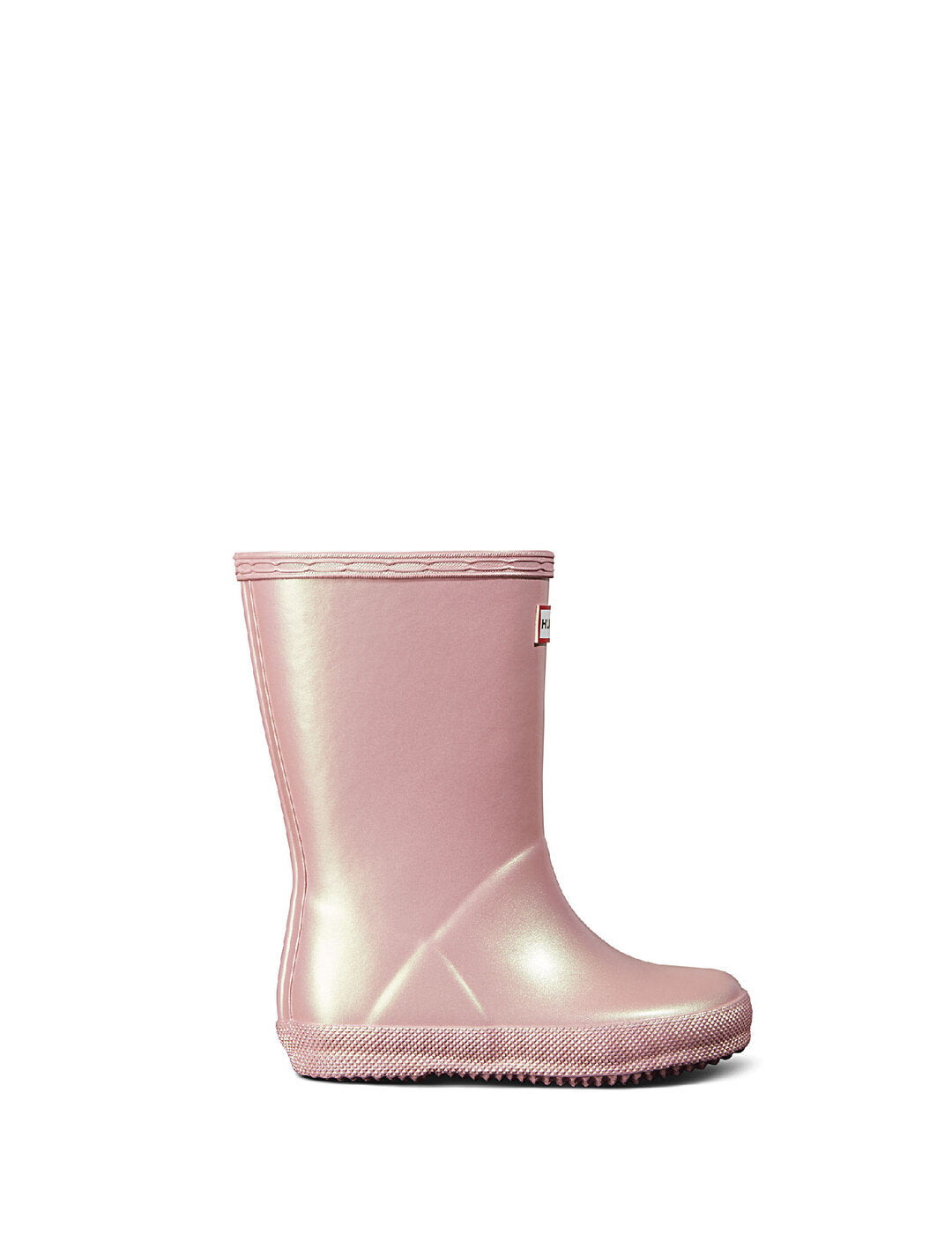 Botas Hunter kids First Nebula Bella
