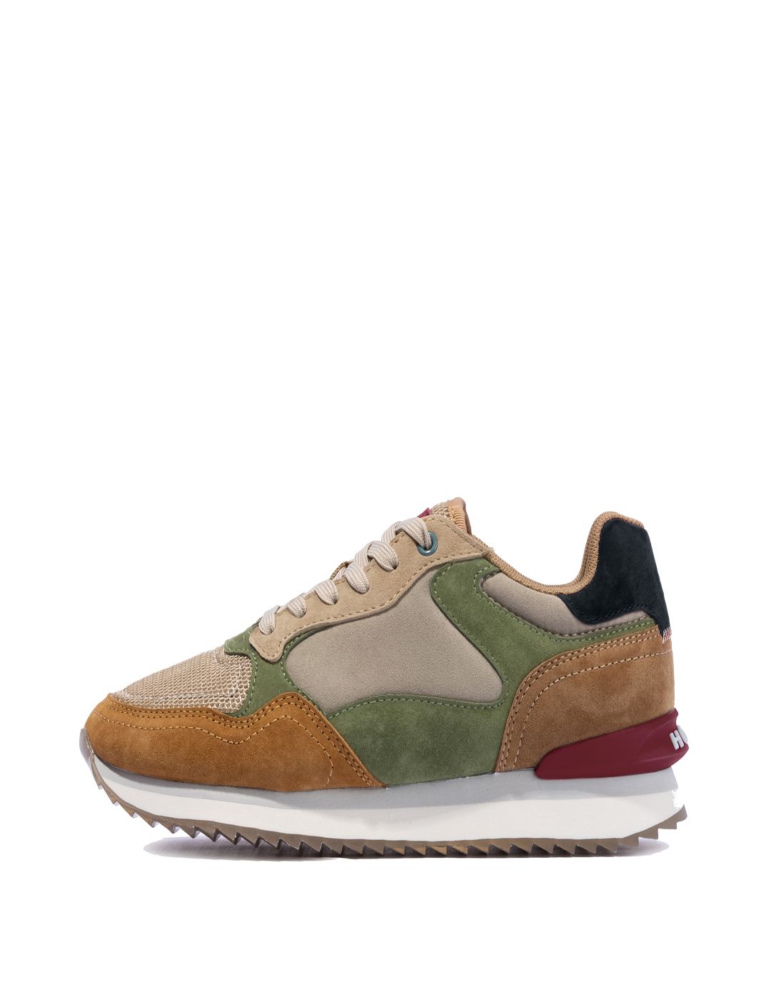 Zapatilla Hoff Mujer Viena Woman