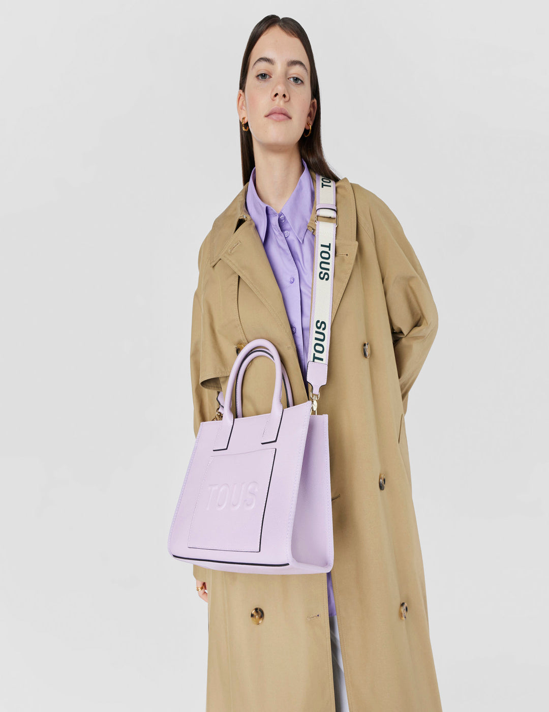 Shopping Tous M Amaya La Rue Malva