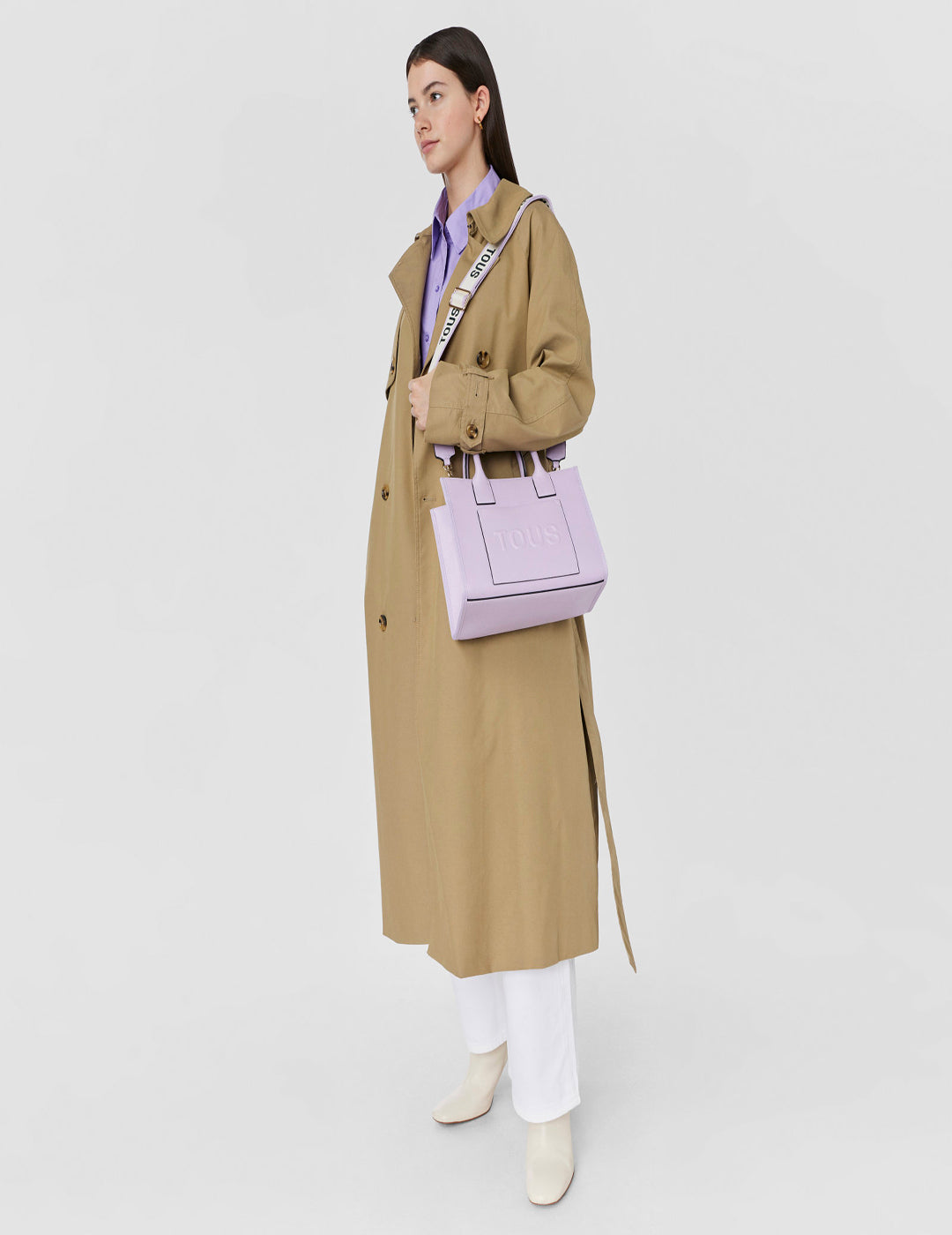 Shopping Tous M Amaya La Rue Malva