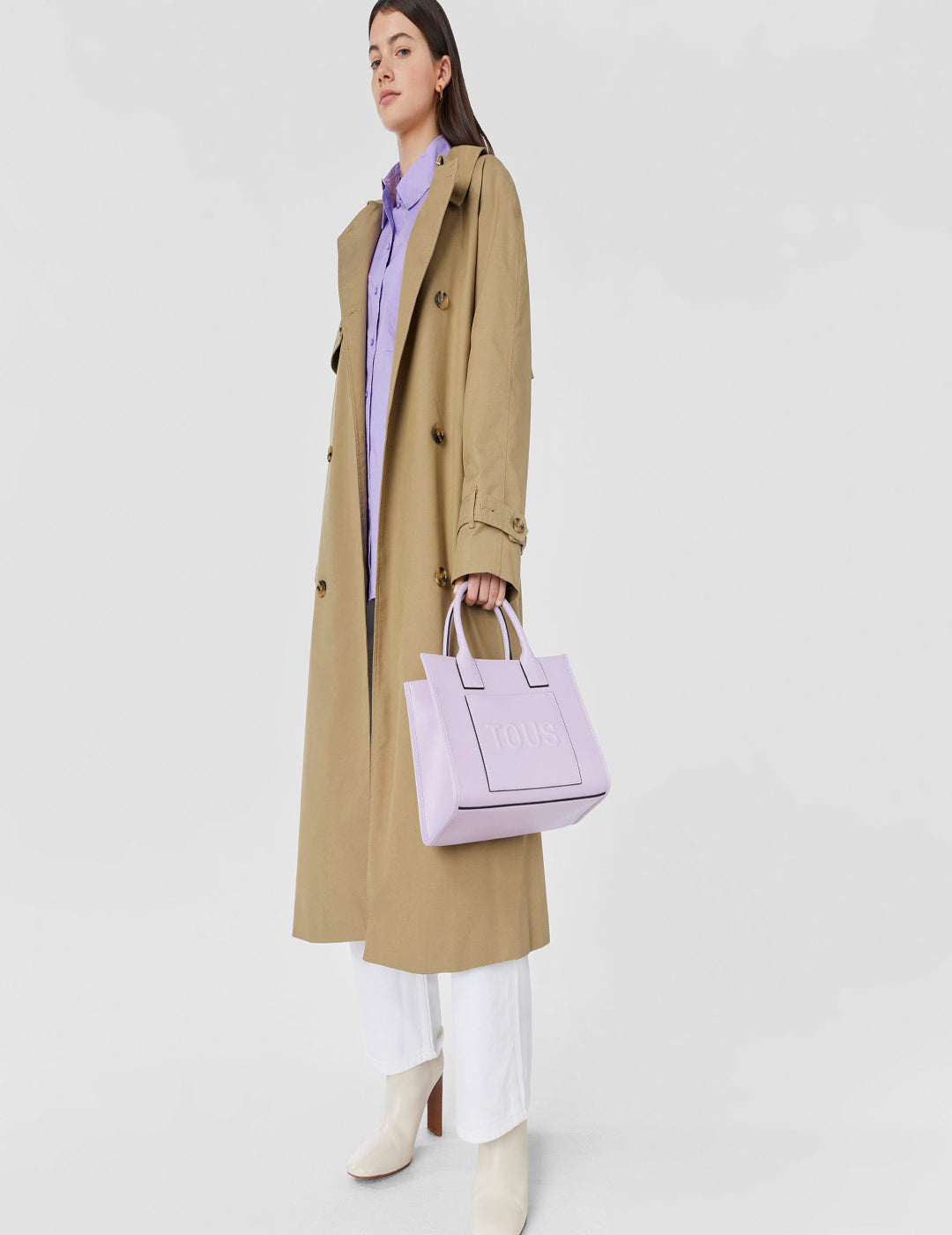 Shopping Tous M Amaya La Rue Malva
