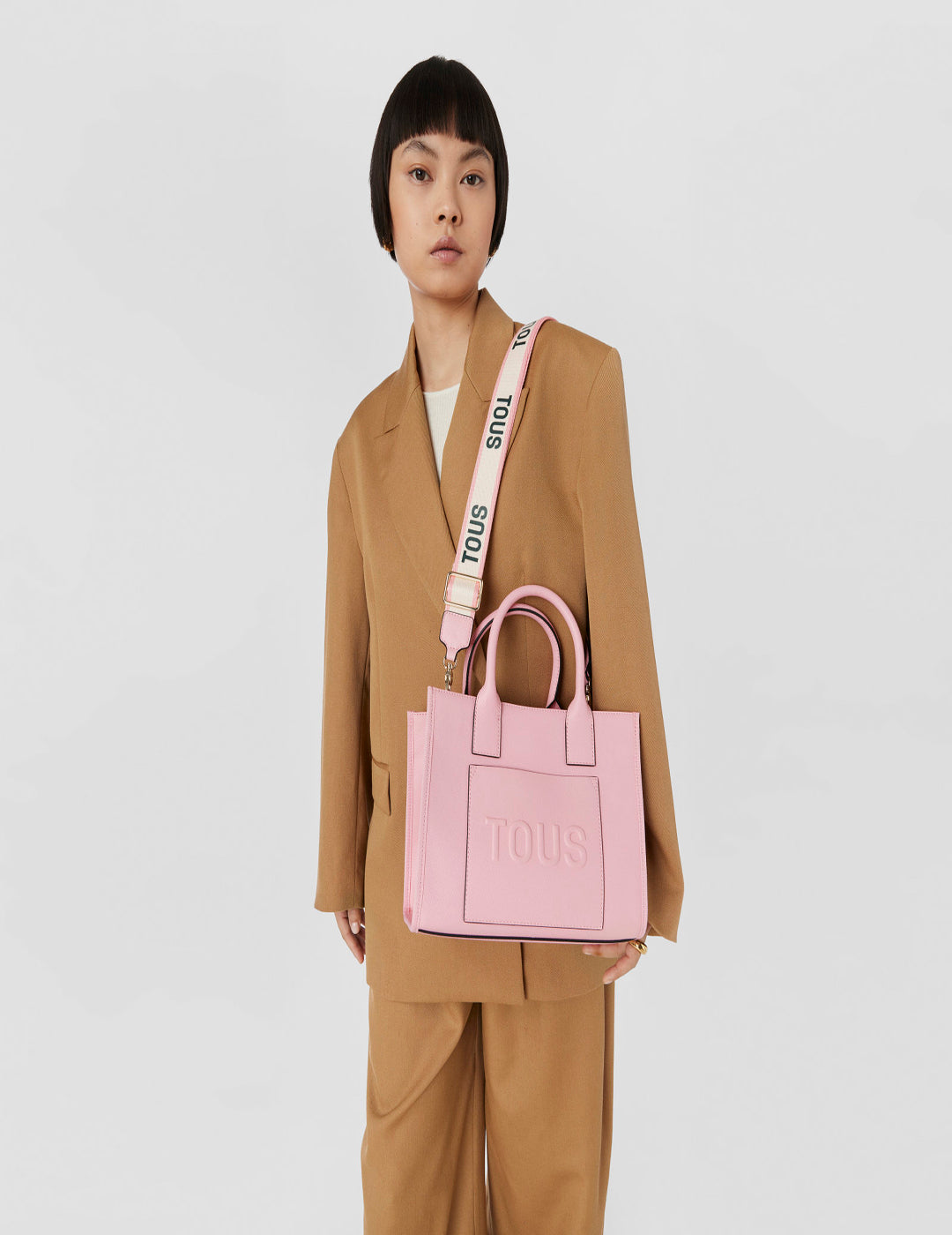 Shopping Tous M Amaya La Rue Rosa