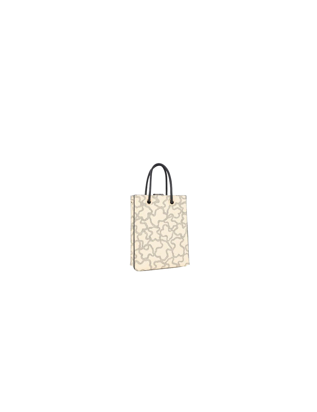 Minibolso Tous Kaos Icon Beige