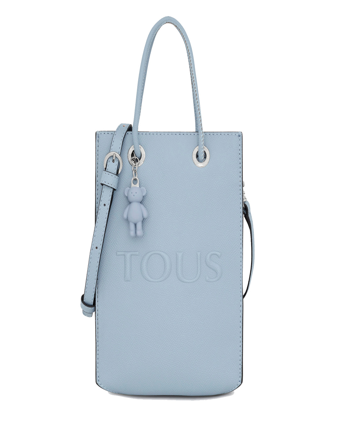 Minibolso Tous La Rue Azul