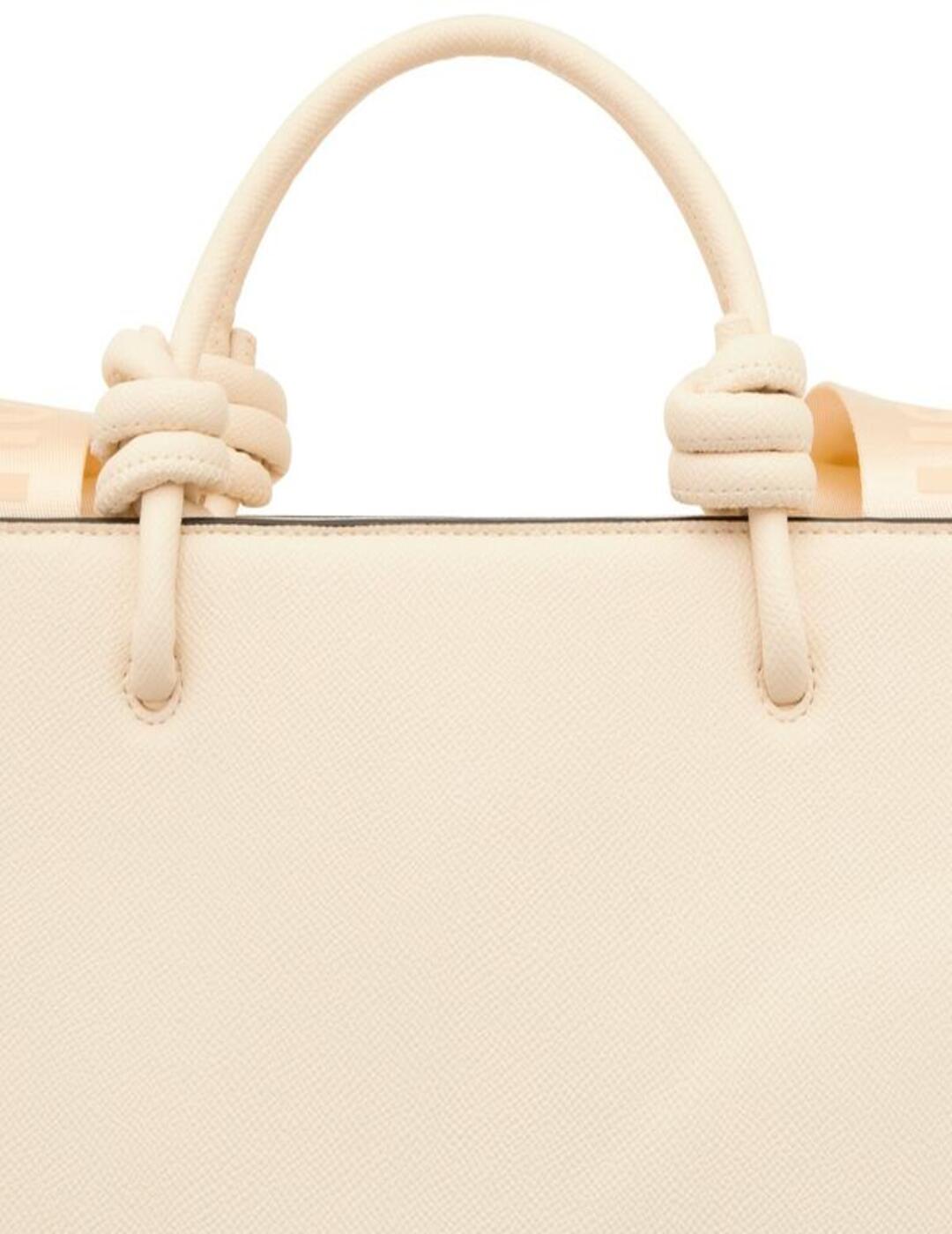 Capazo Tous La Rue New M Beige
