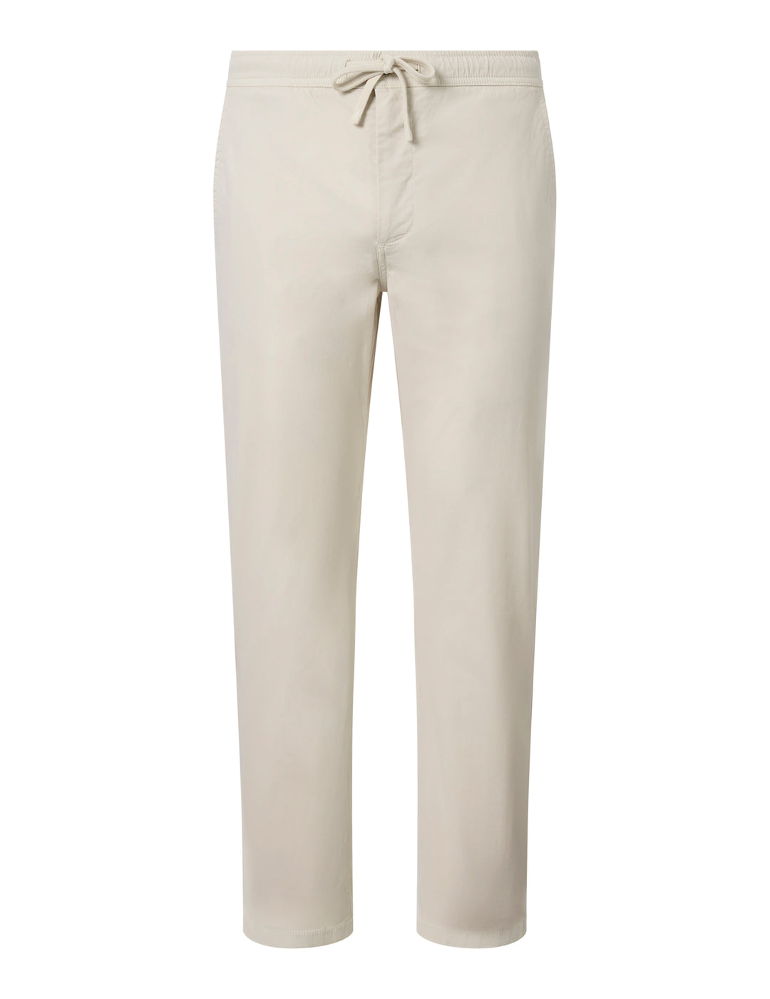 Pantalón Ecoalf Hombre Ethic Washed Stone