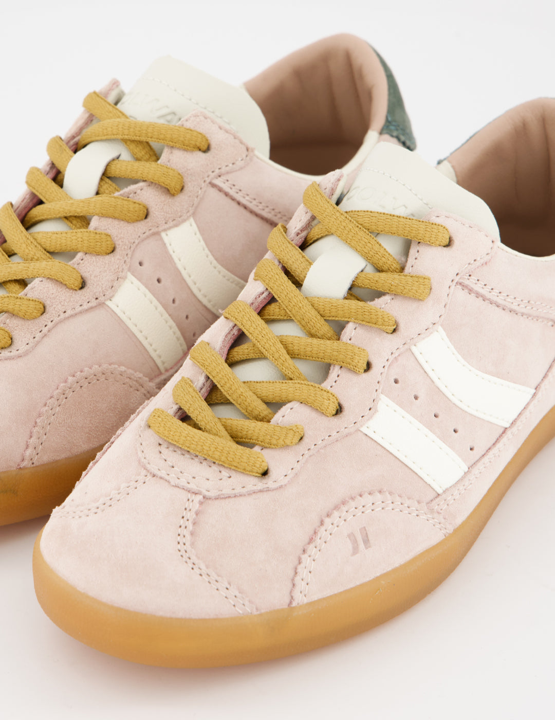 Zapatillas Coolway Mujer Kizuna Marshmallow