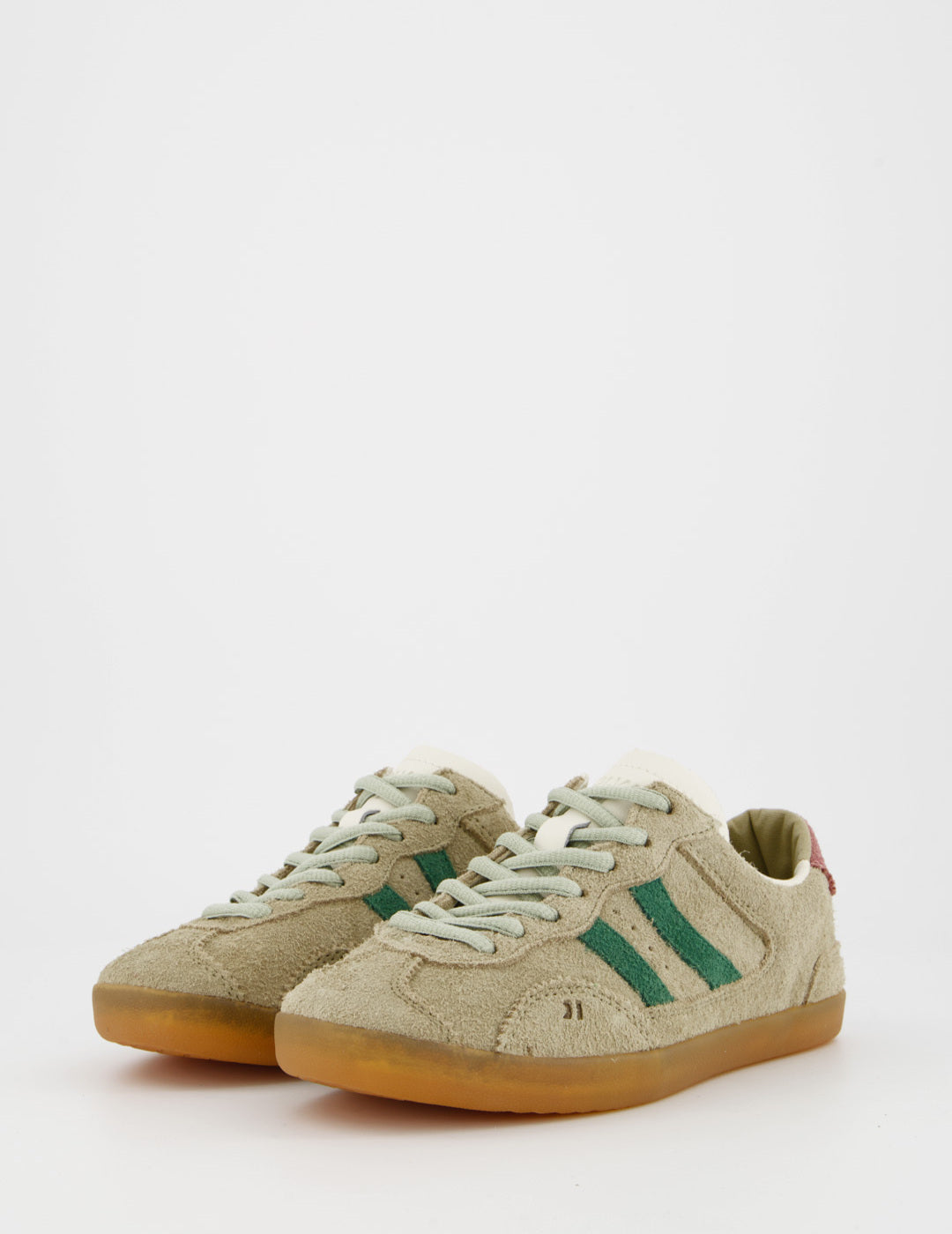 Zapatillas Coolway Hombre Kizuna Green Tau